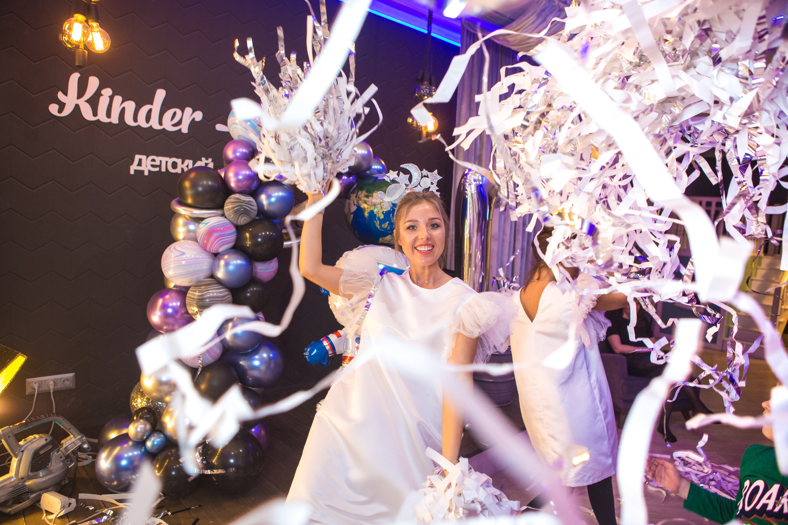 День Рождения Матвея. Фотограф в Оренбурге. Профессиональный фотограф