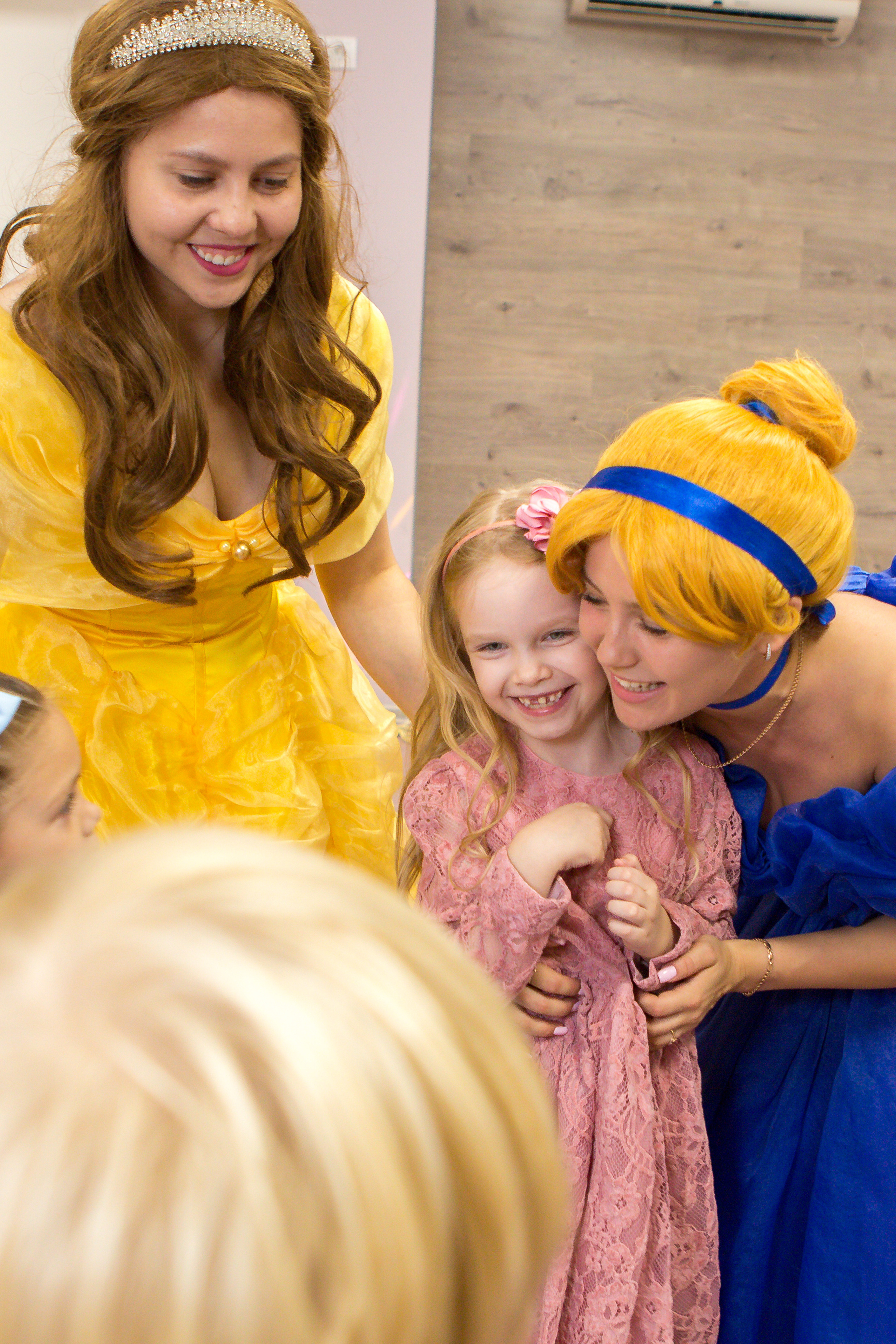 День Рождения Маруси. Фотограф в Оренбурге. Профессиональный фотограф