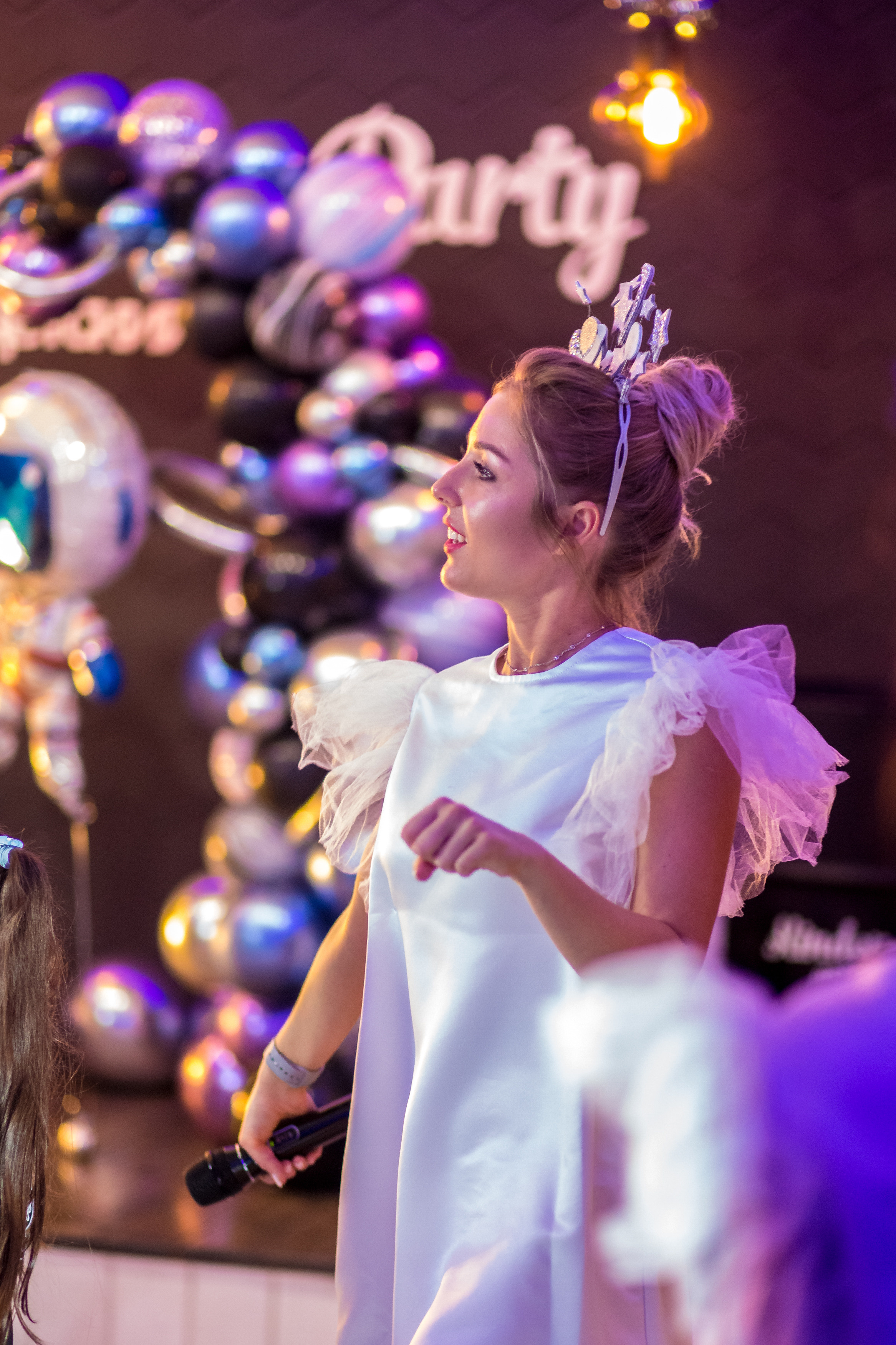 День Рождения Матвея. Фотограф в Оренбурге. Профессиональный фотограф