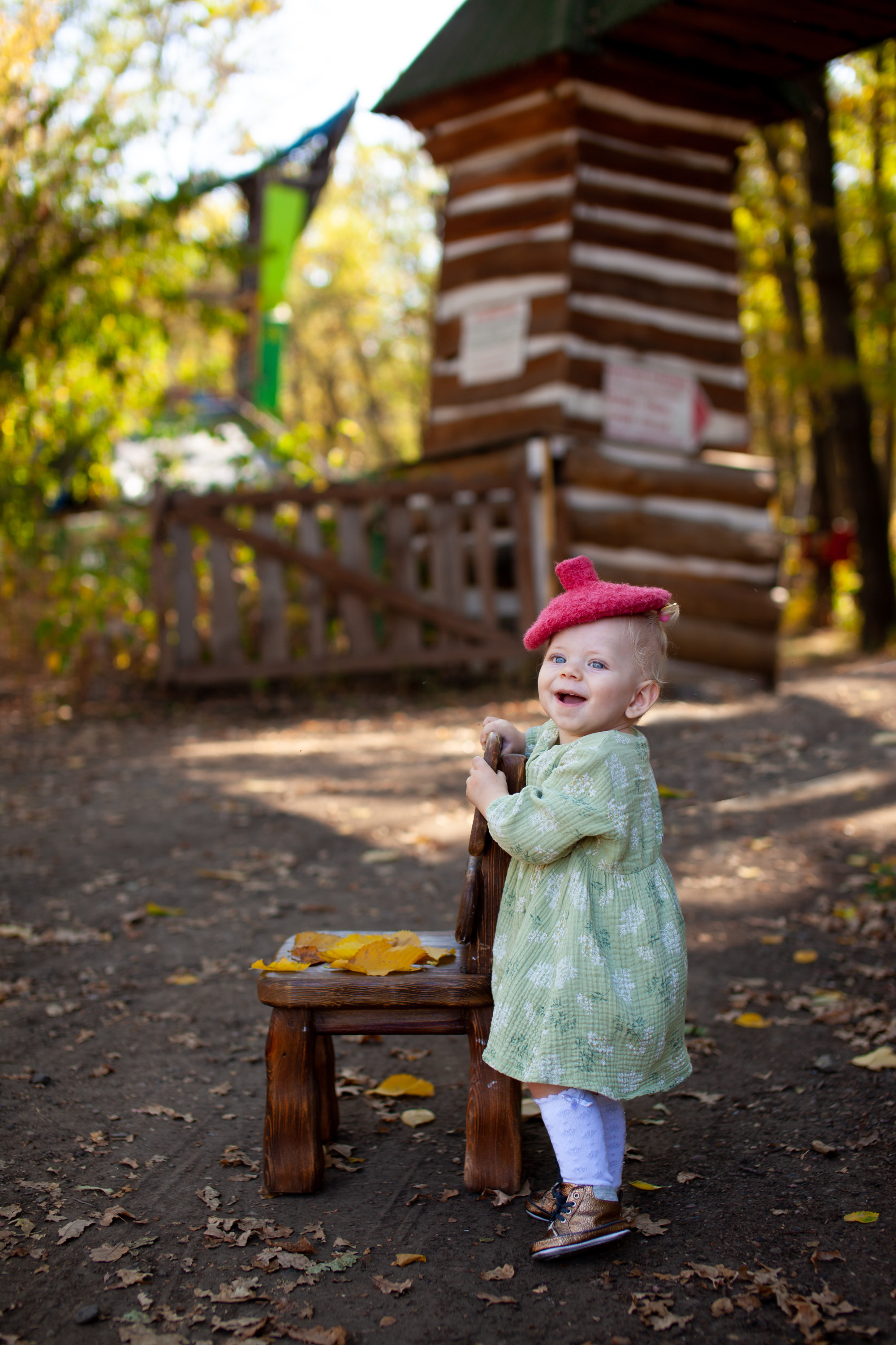 Семейная фотосессия в Дубках. Фотограф в Оренбурге. Профессиональный фотограф