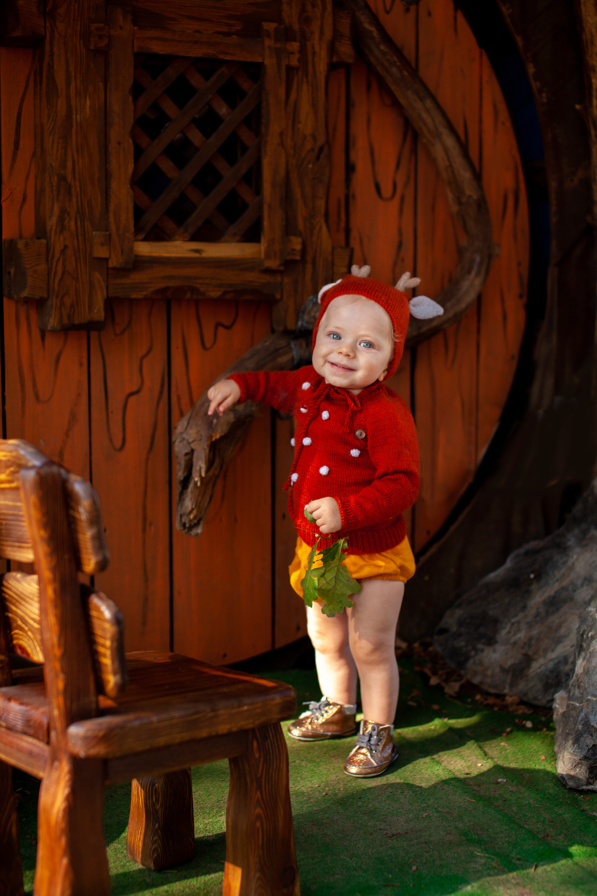 Семейная фотосессия в Дубках. Фотограф в Оренбурге. Профессиональный фотограф