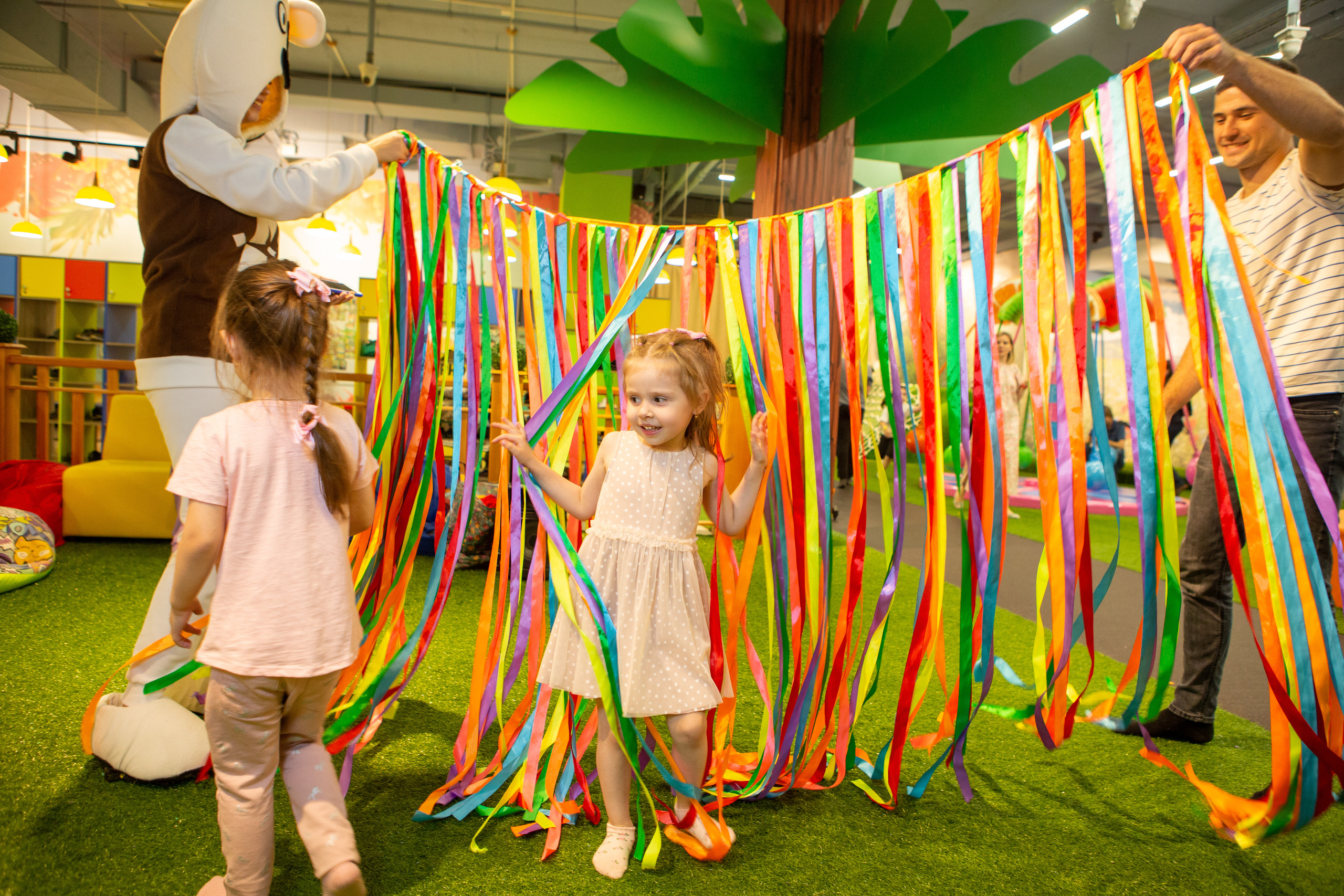 День Рождения Софии. Фотограф в Оренбурге. Профессиональный фотограф