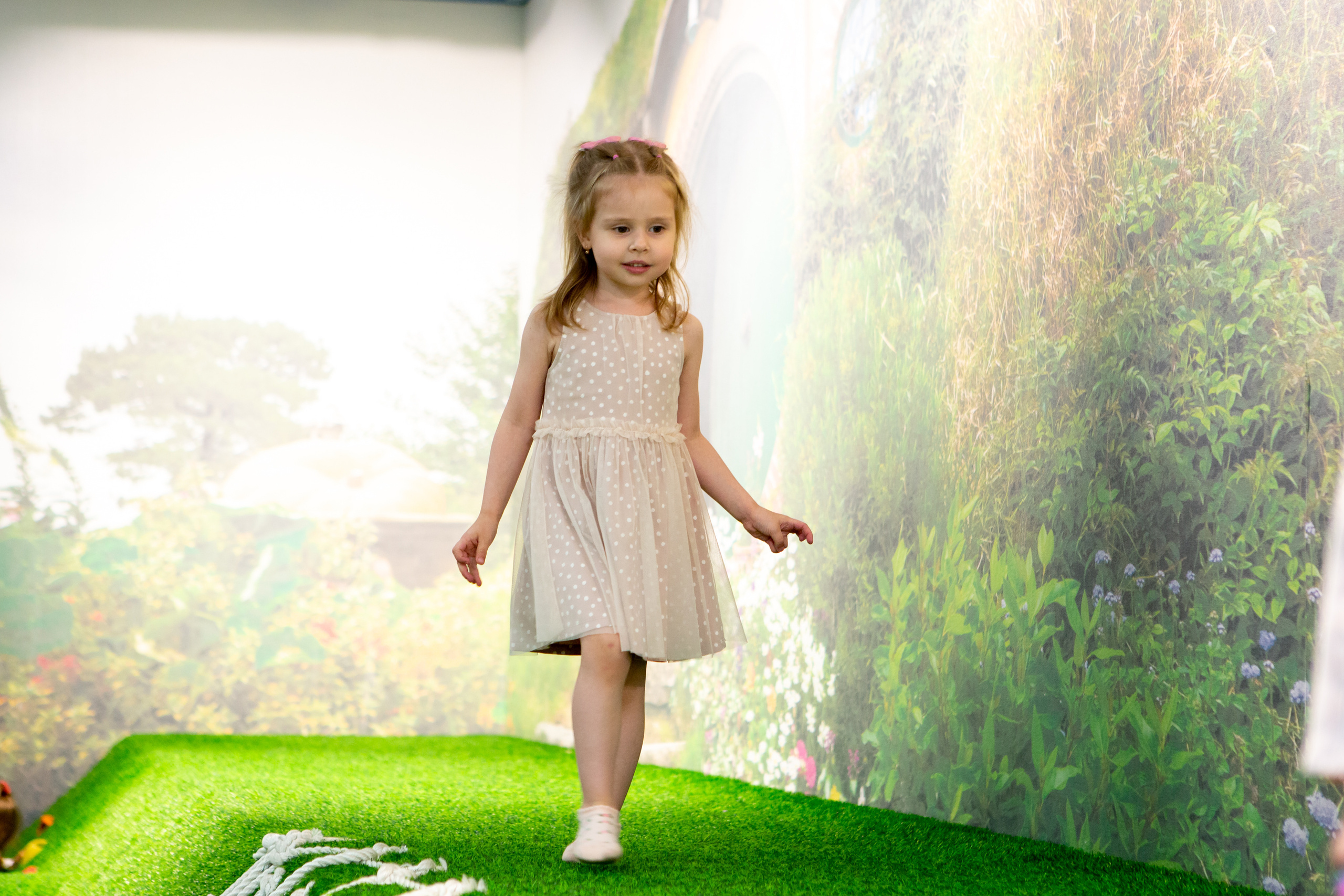 День Рождения Софии. Фотограф в Оренбурге. Профессиональный фотограф