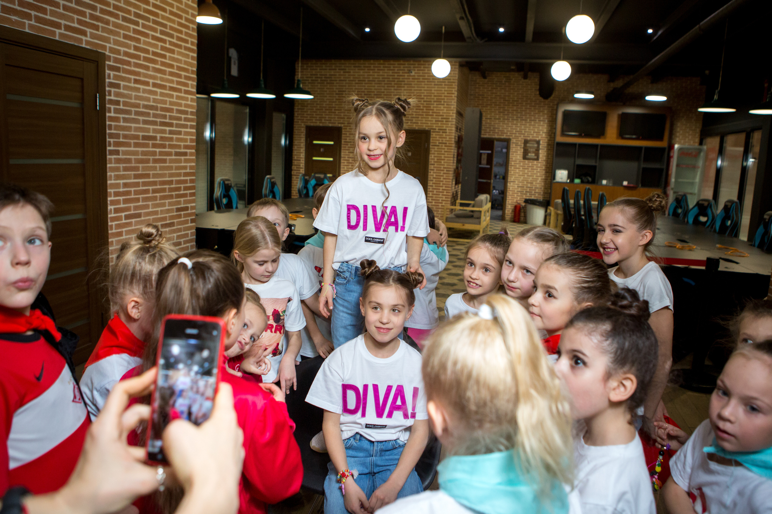День Рождения Сони. Фотограф в Оренбурге. Профессиональный фотограф