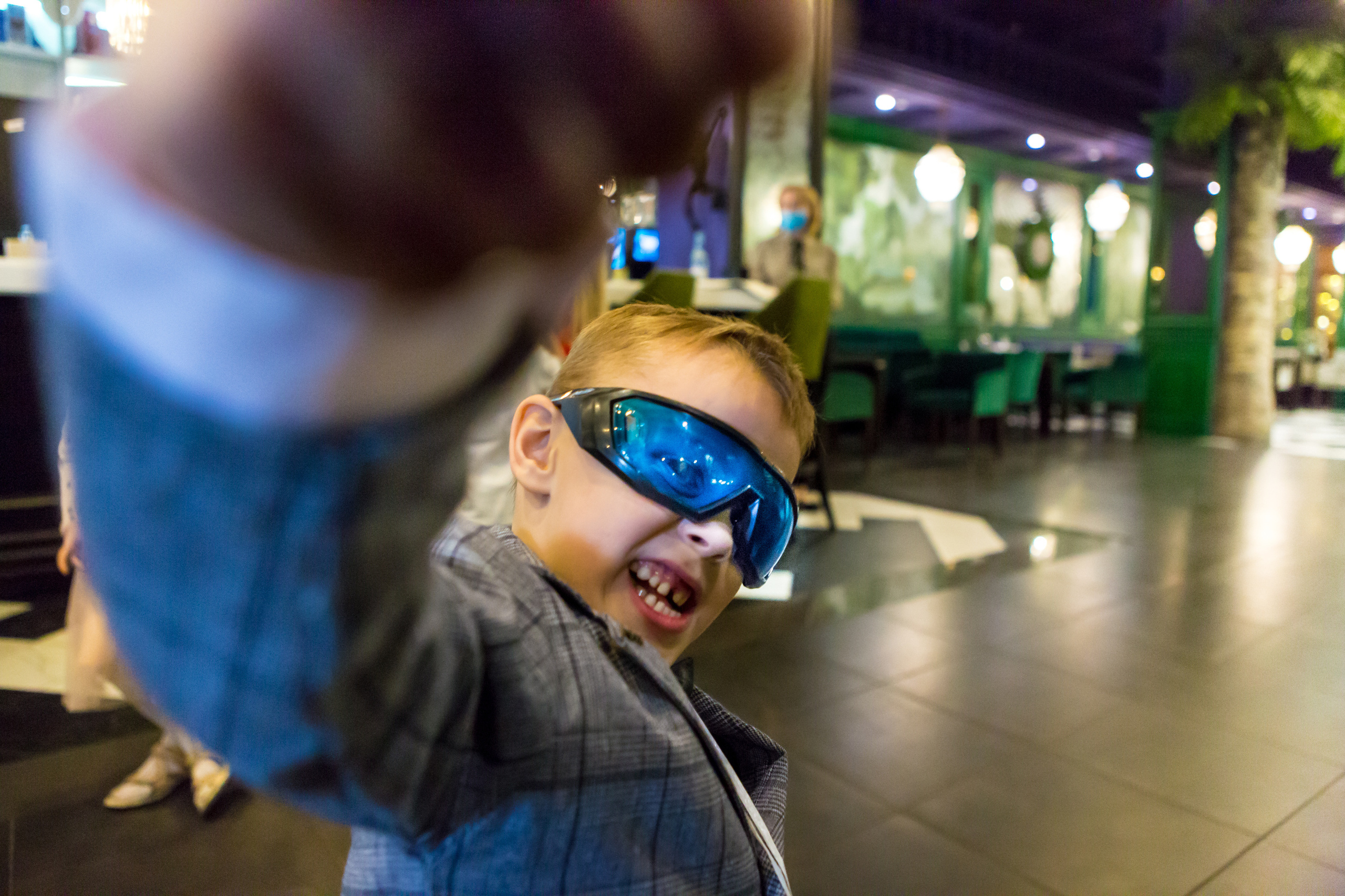 День Рождения Тимофея. Фотограф в Оренбурге. Профессиональный фотограф