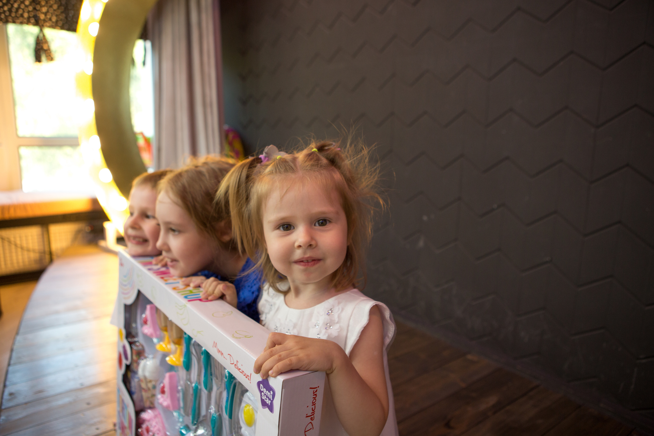 День Рождения Софии. Фотограф в Оренбурге. Профессиональный фотограф