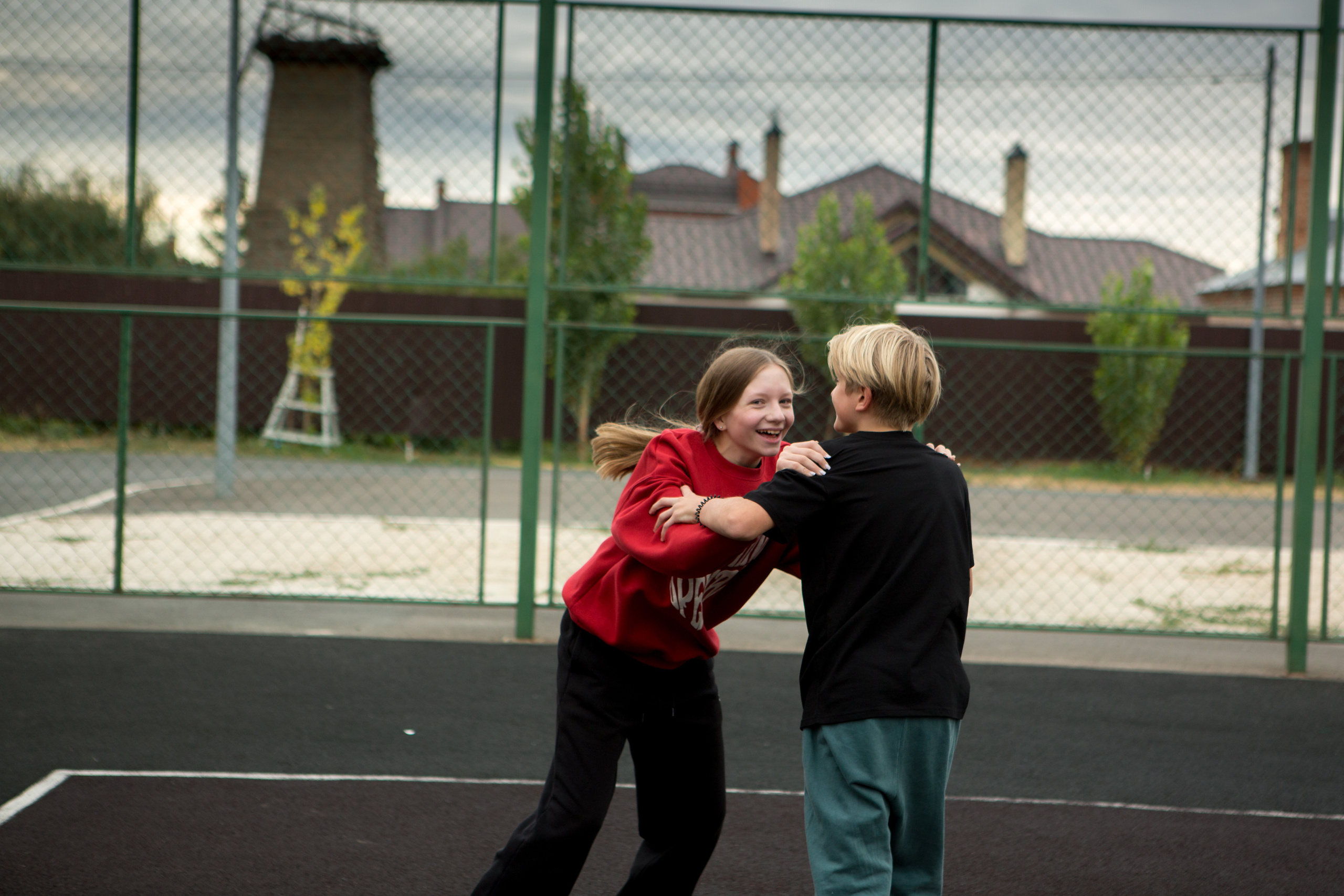Фотосессия школьников. Фотограф в Оренбурге. Профессиональный фотограф