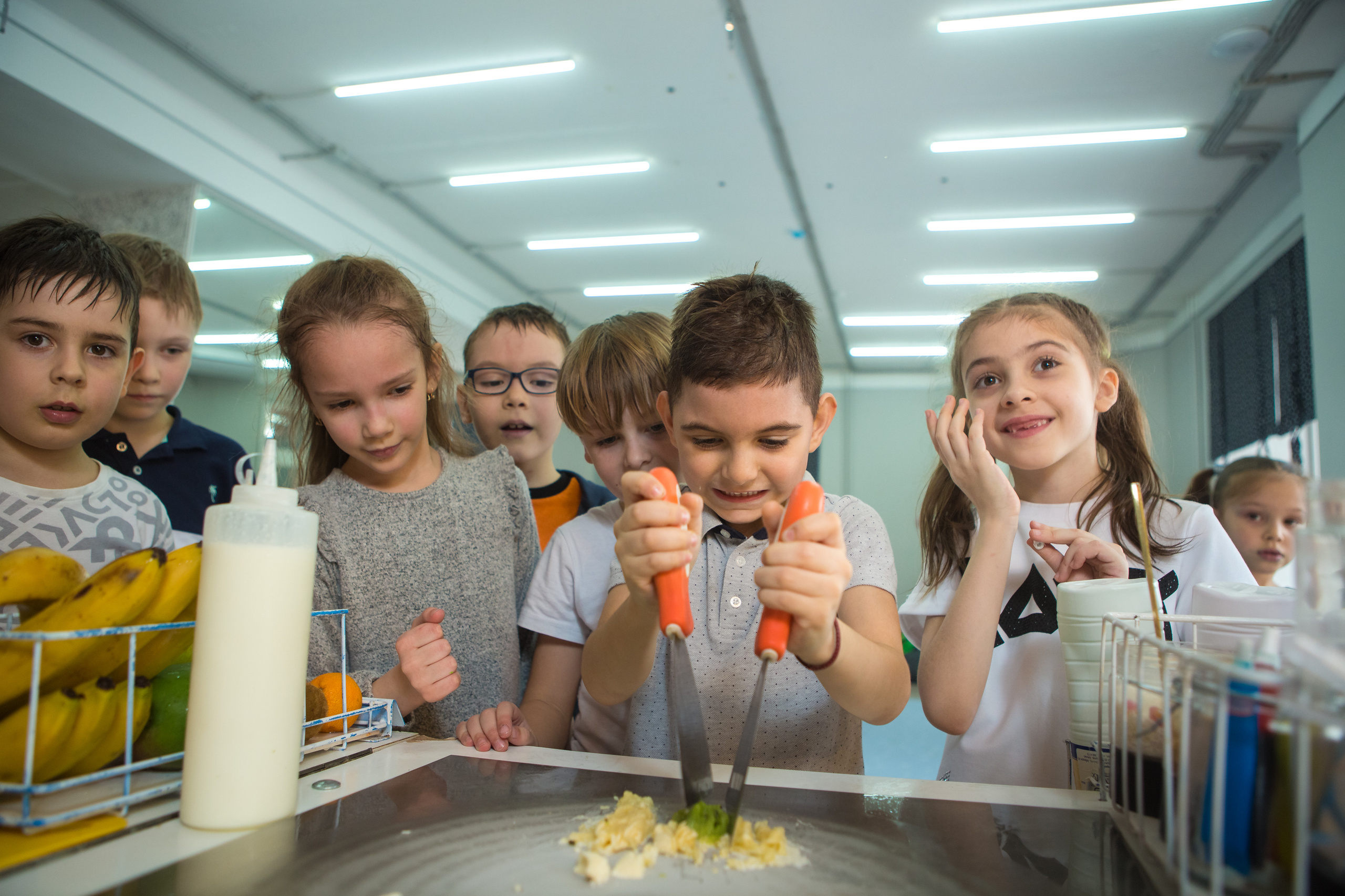 День Рождения Матвея. Фотограф в Оренбурге. Профессиональный фотограф
