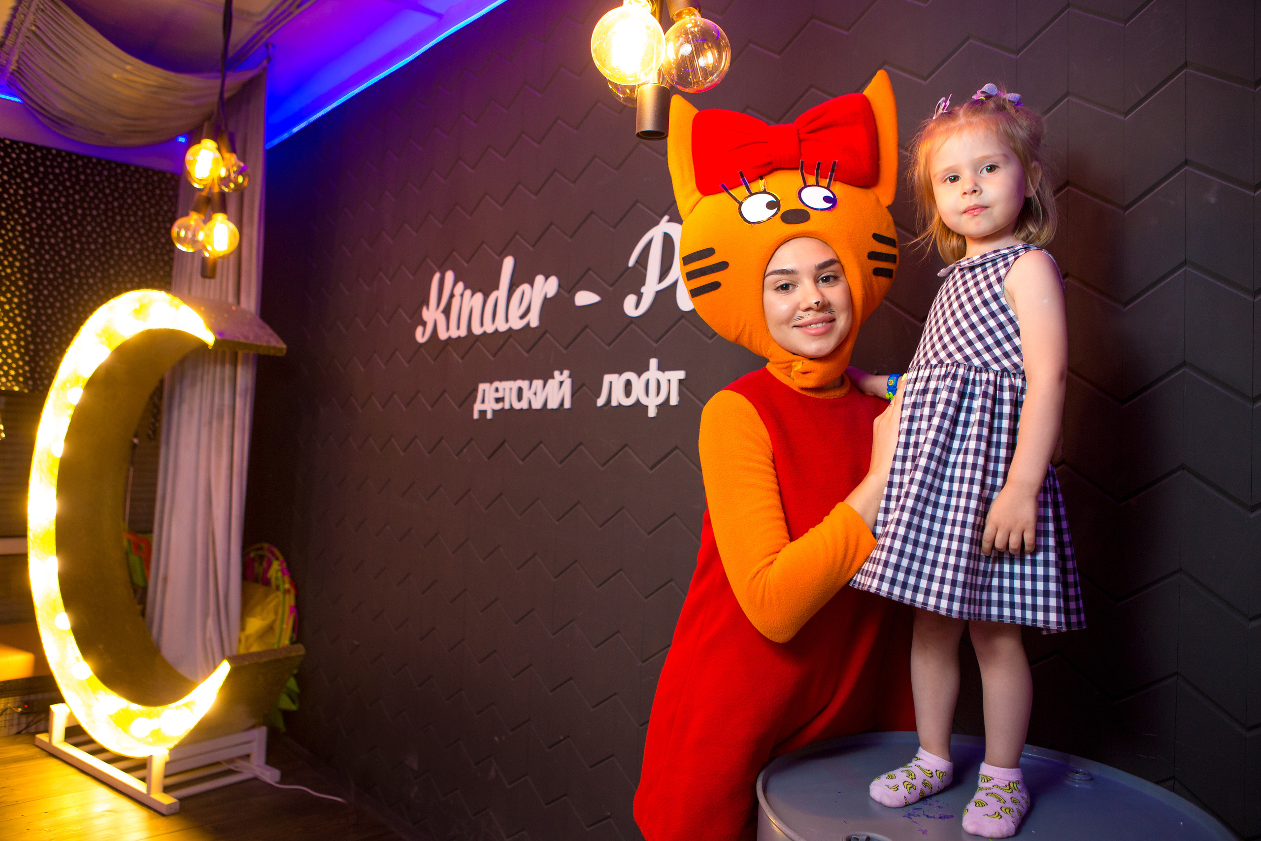 День Рождения Софии. Фотограф в Оренбурге. Профессиональный фотограф