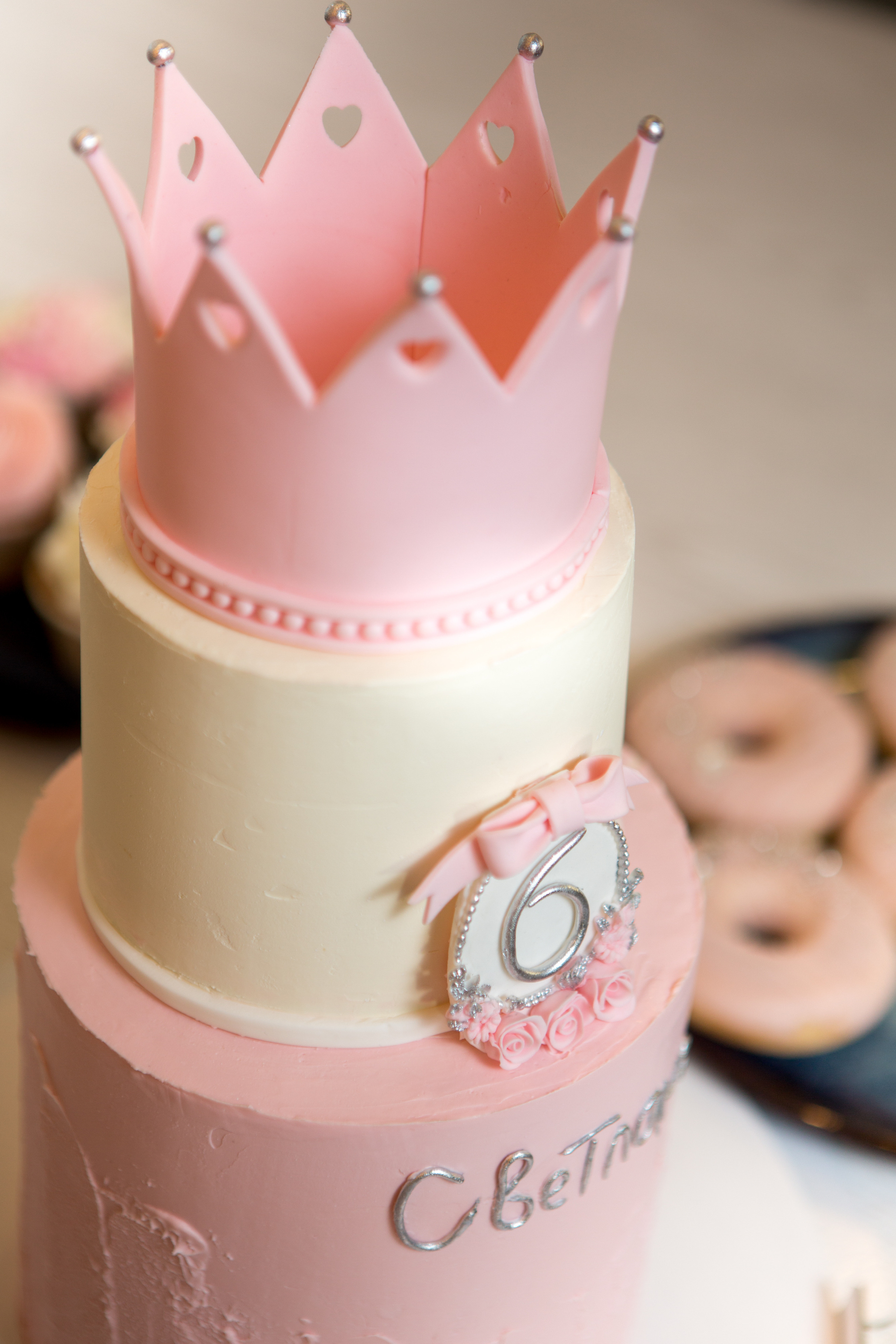 День Рождения Светы. Фотограф в Оренбурге. Профессиональный фотограф