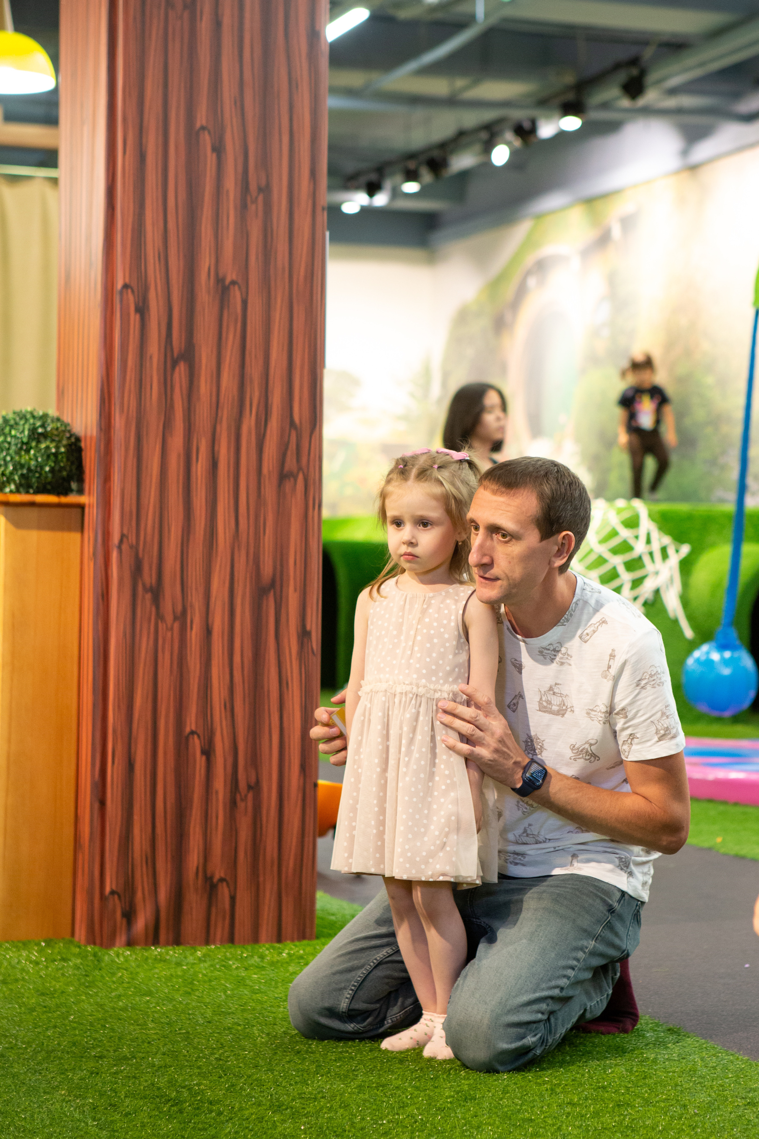 День Рождения Софии. Фотограф в Оренбурге. Профессиональный фотограф