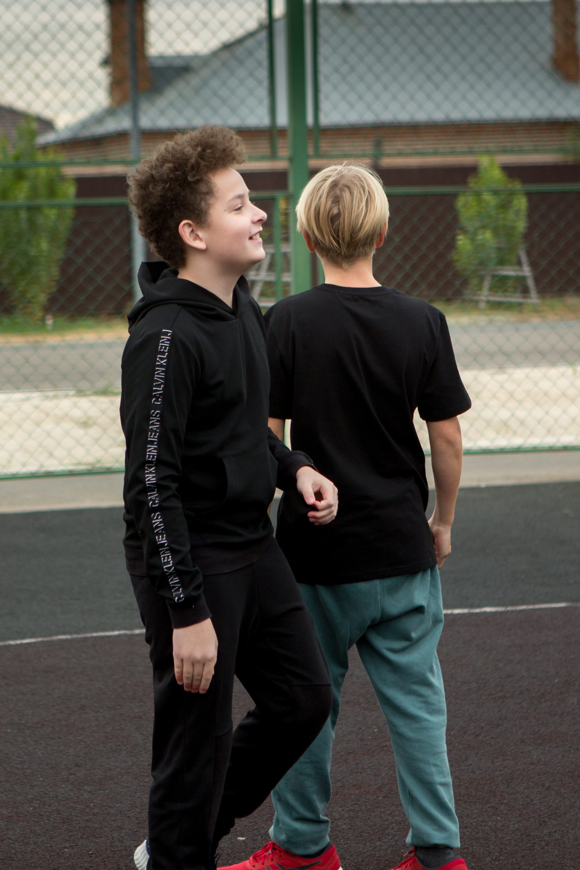 Фотосессия школьников. Фотограф в Оренбурге. Профессиональный фотограф