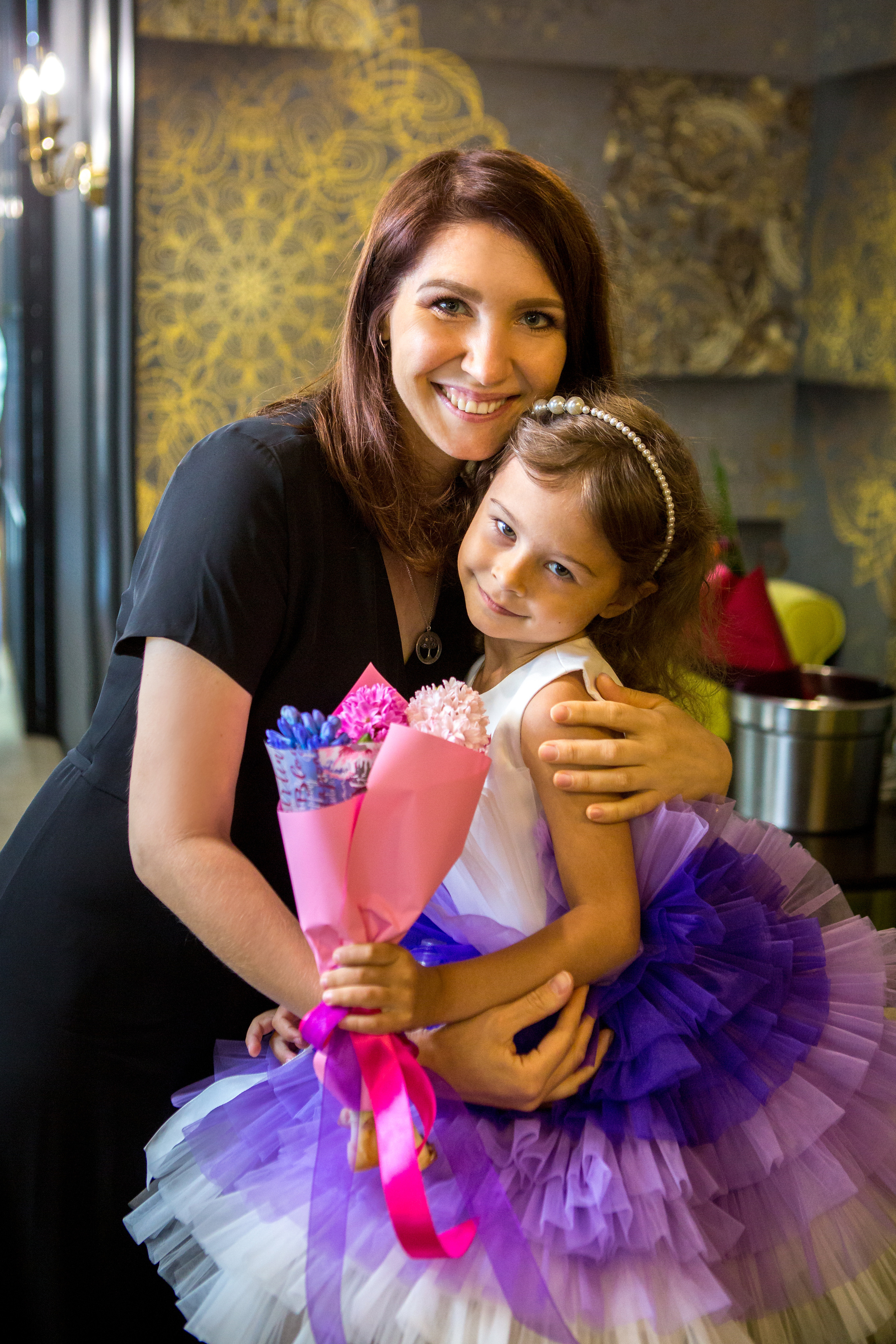 День Рождения Василисы. Фотограф в Оренбурге. Профессиональный фотограф