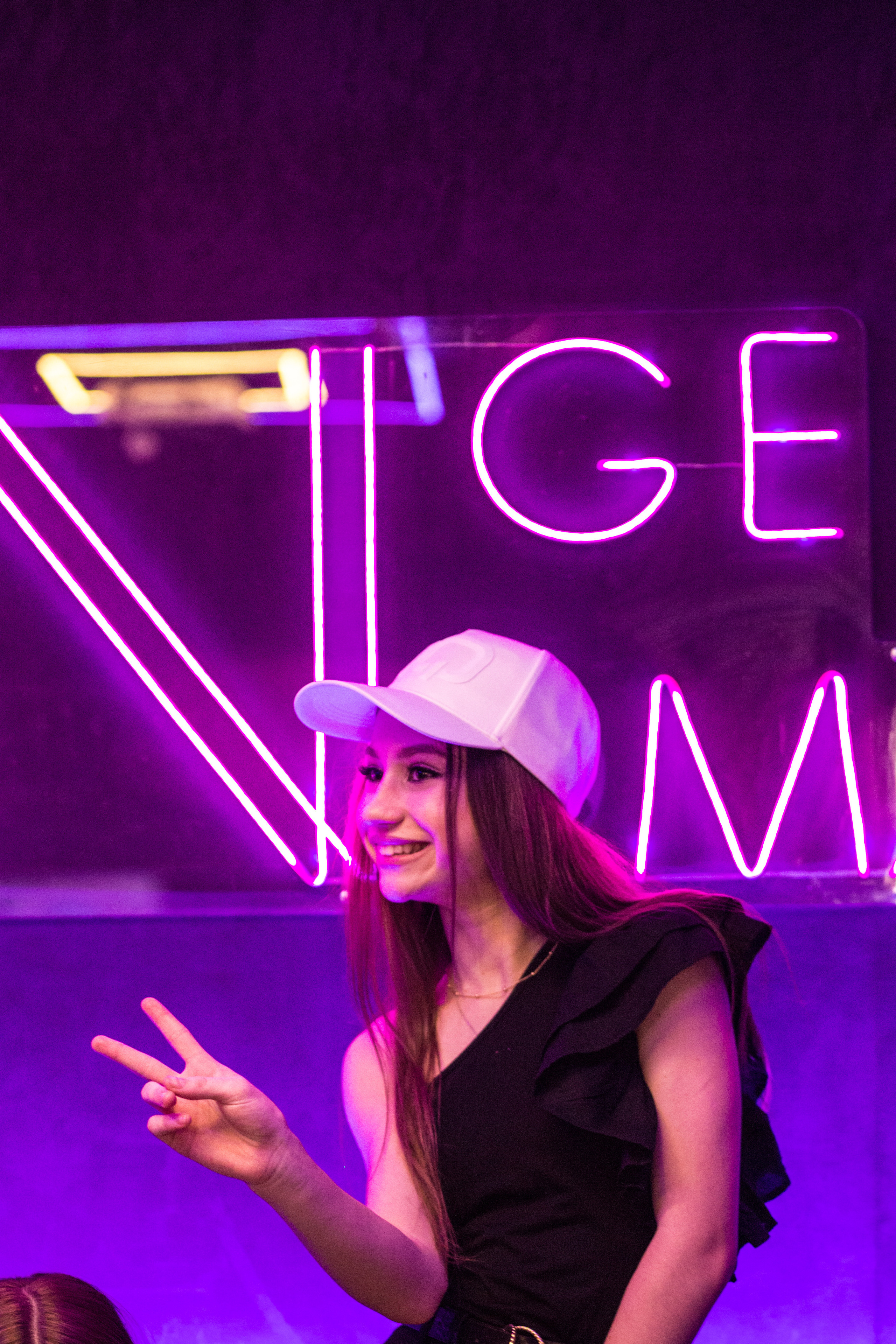 День Рождения Кристины. Фотограф в Оренбурге. Профессиональный фотограф