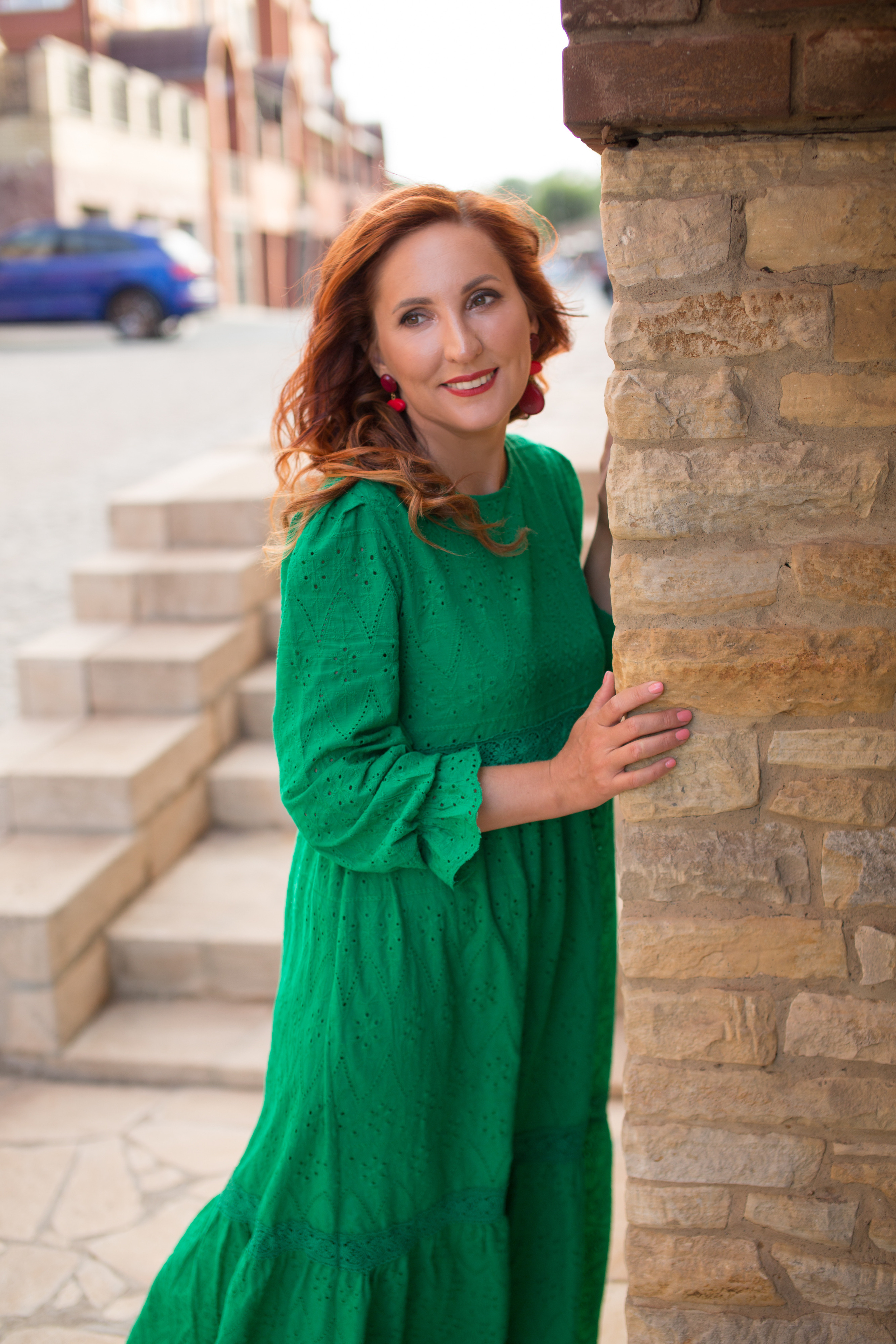 Фотосессия Натальи. Фотограф в Оренбурге. Профессиональный фотограф