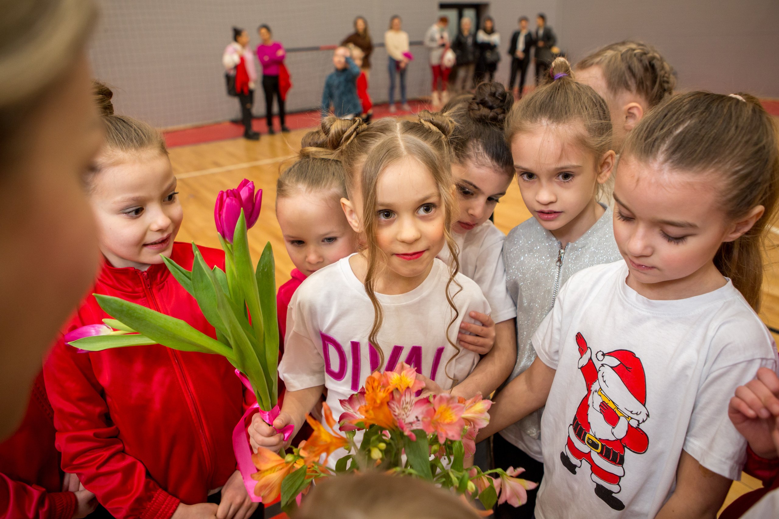 День Рождения Сони. Фотограф в Оренбурге. Профессиональный фотограф