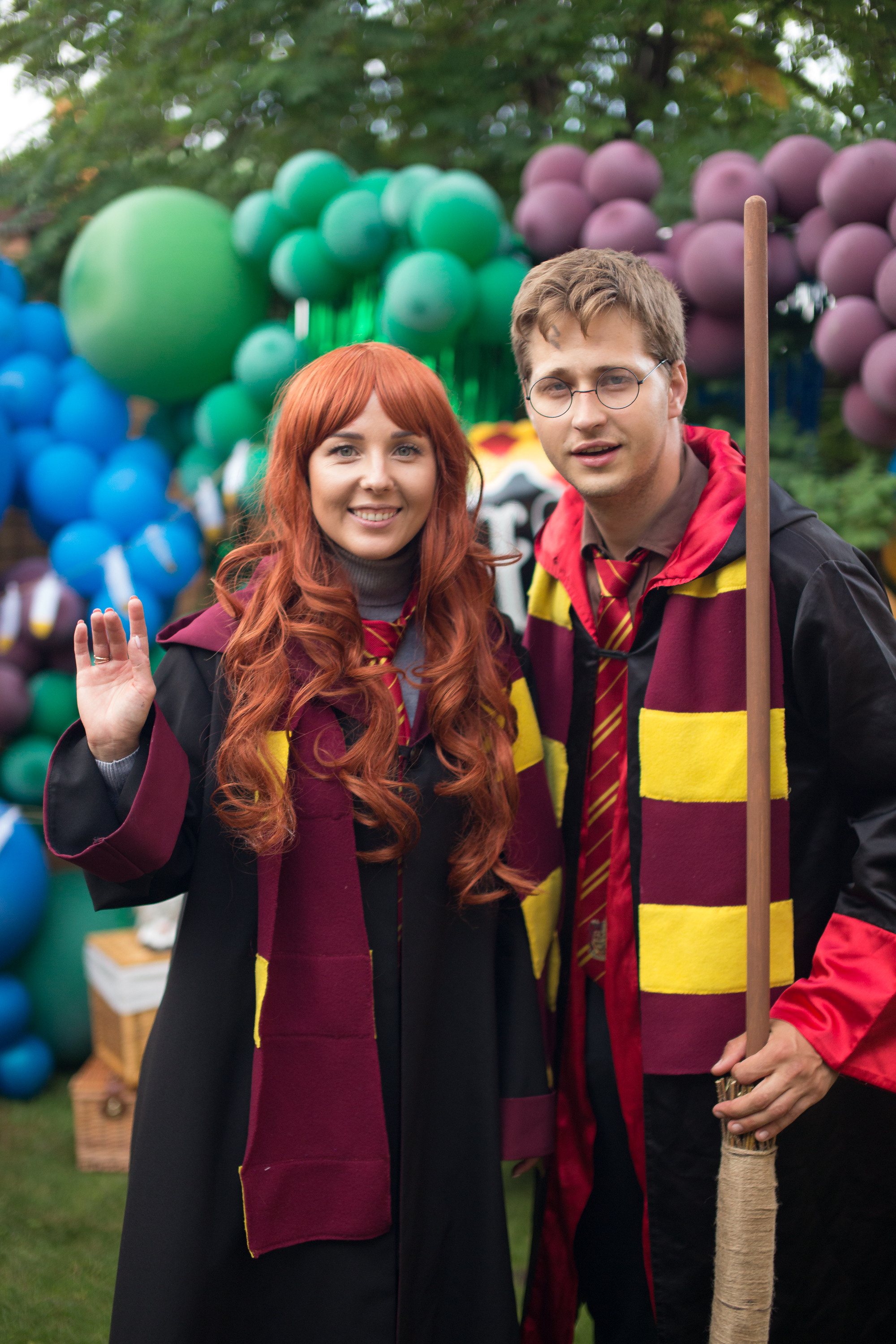 День Рождения Лиды. Фотограф в Оренбурге. Профессиональный фотограф