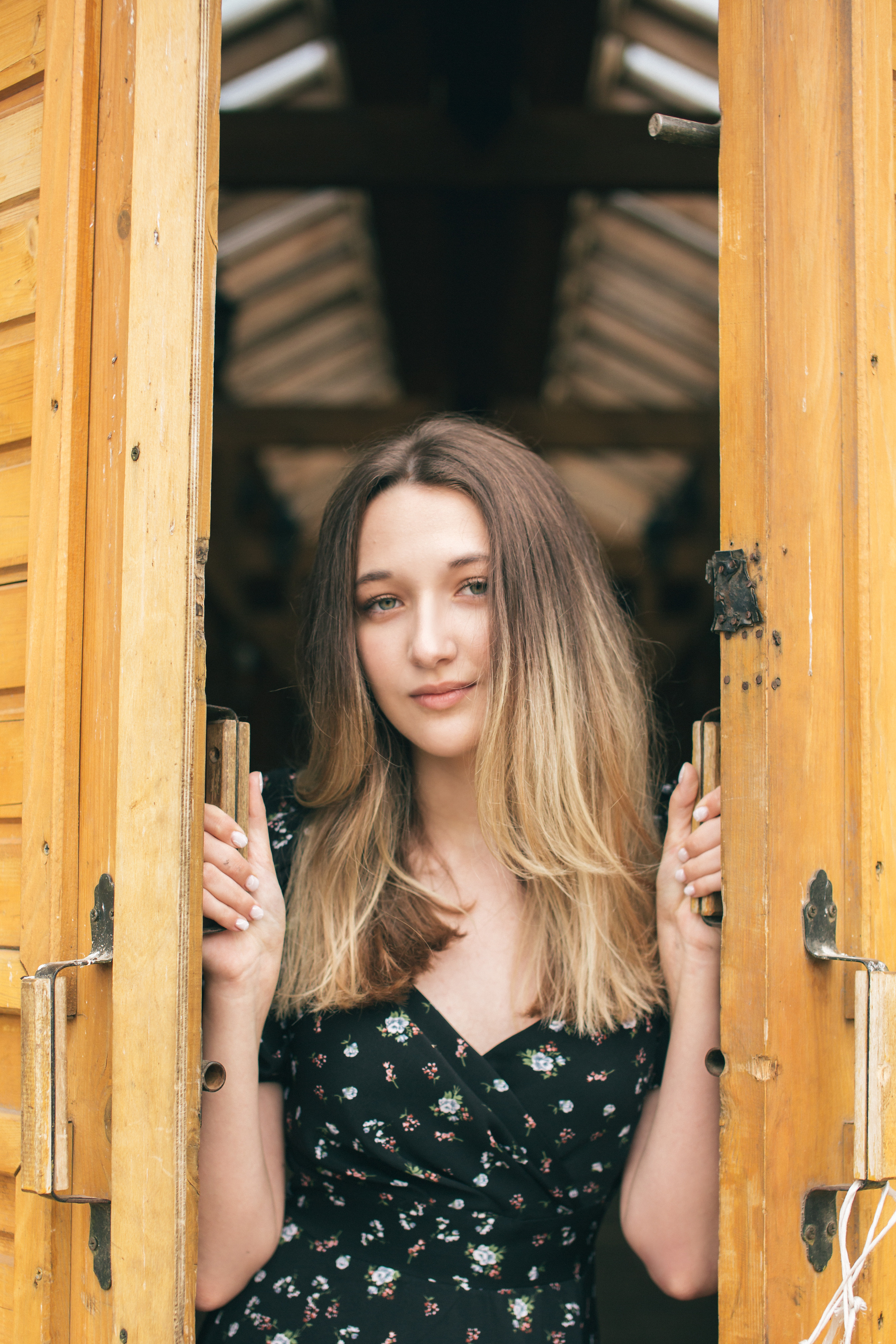 Фотосессия Ульяны. Фотограф в Оренбурге. Профессиональный фотограф