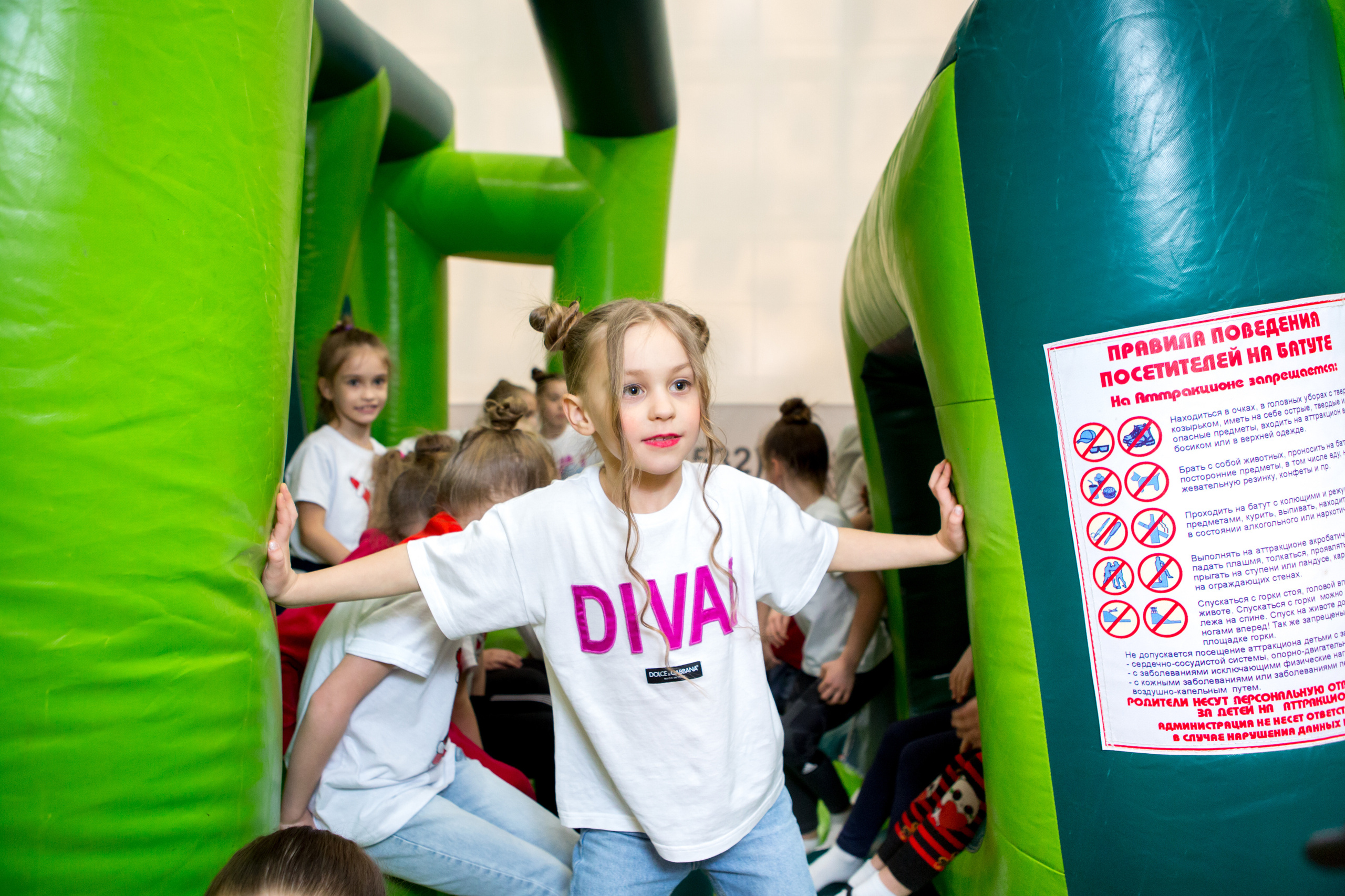 День Рождения Сони. Фотограф в Оренбурге. Профессиональный фотограф