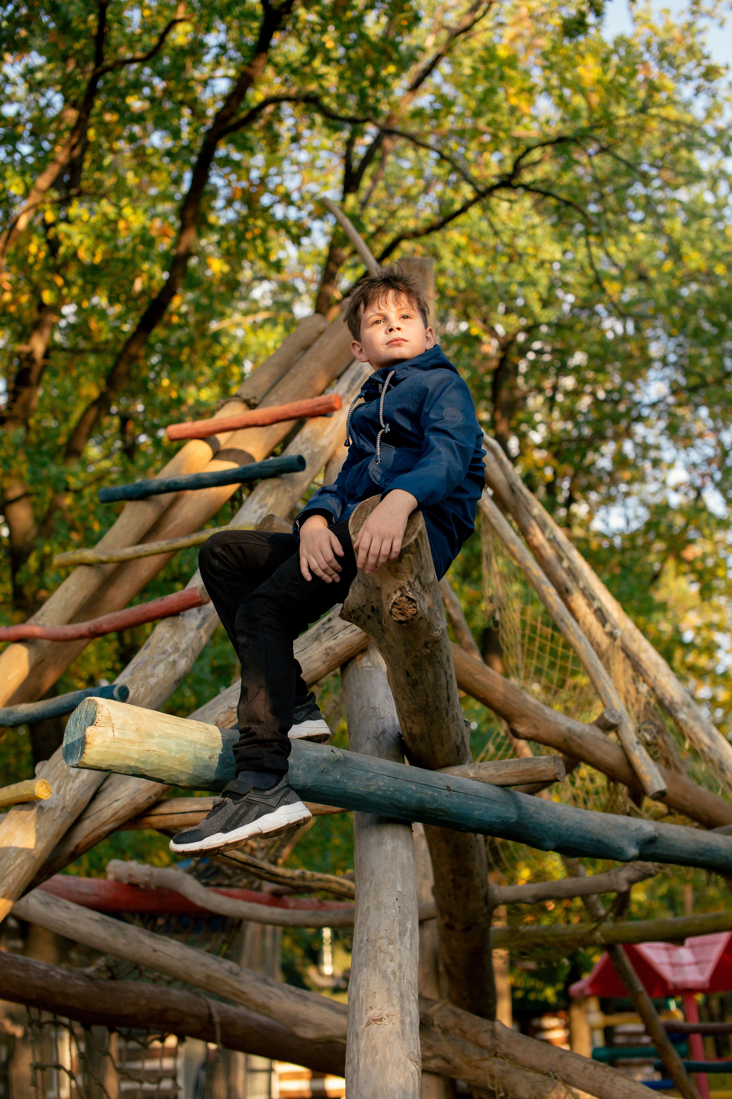 День Рождения Платона. Фотограф в Оренбурге. Профессиональный фотограф