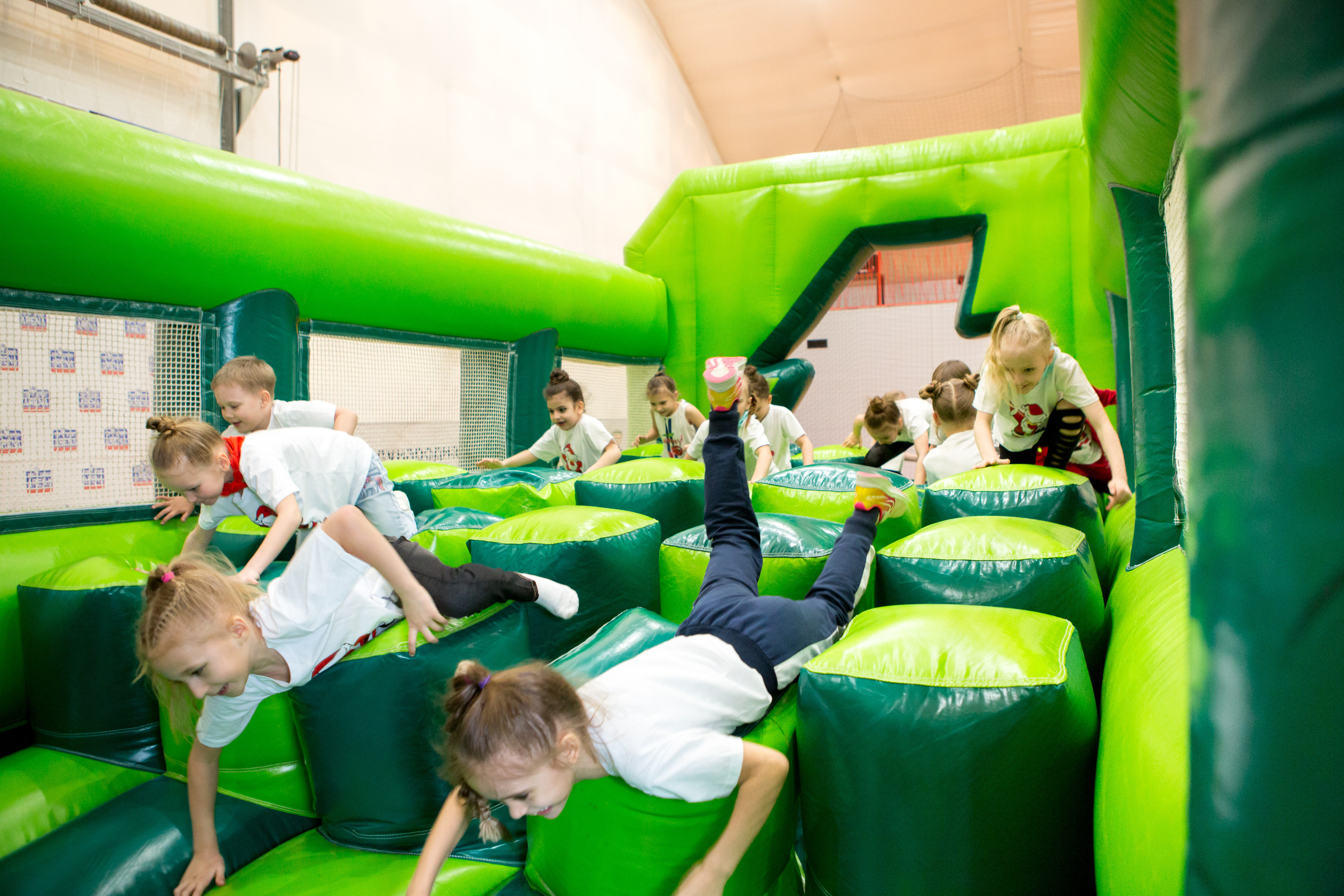 День Рождения Сони. Фотограф в Оренбурге. Профессиональный фотограф