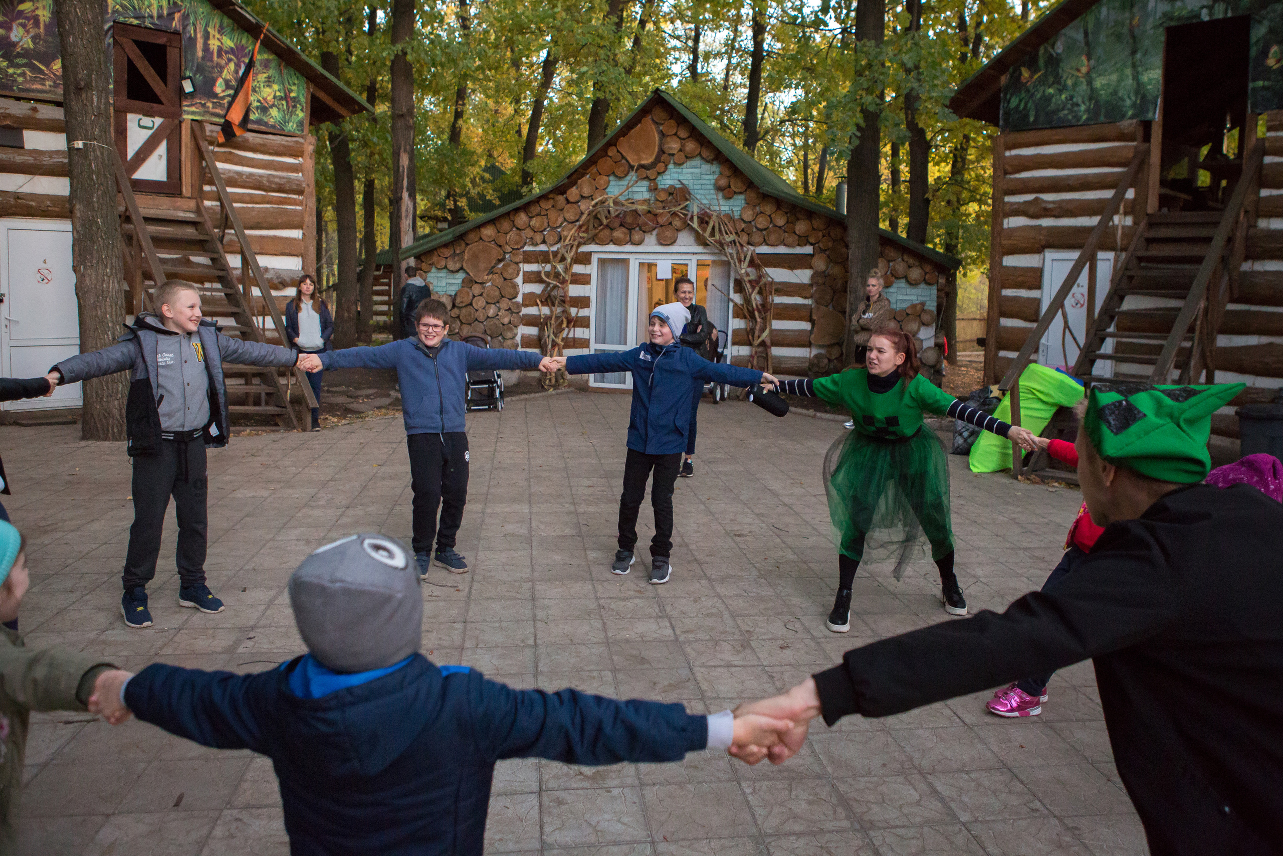 День Рождения Платона. Фотограф в Оренбурге. Профессиональный фотограф