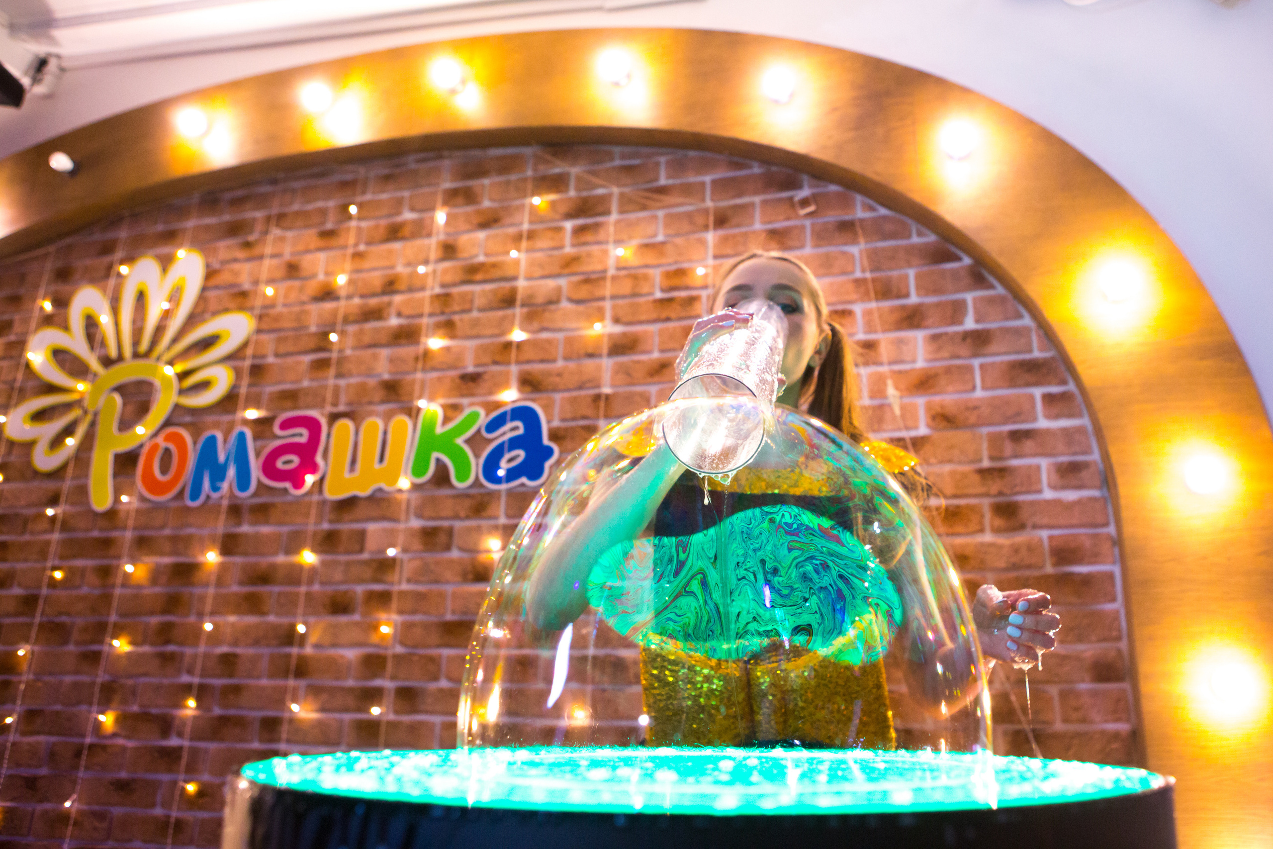 День Рождения Вовы. Фотограф в Оренбурге. Профессиональный фотограф