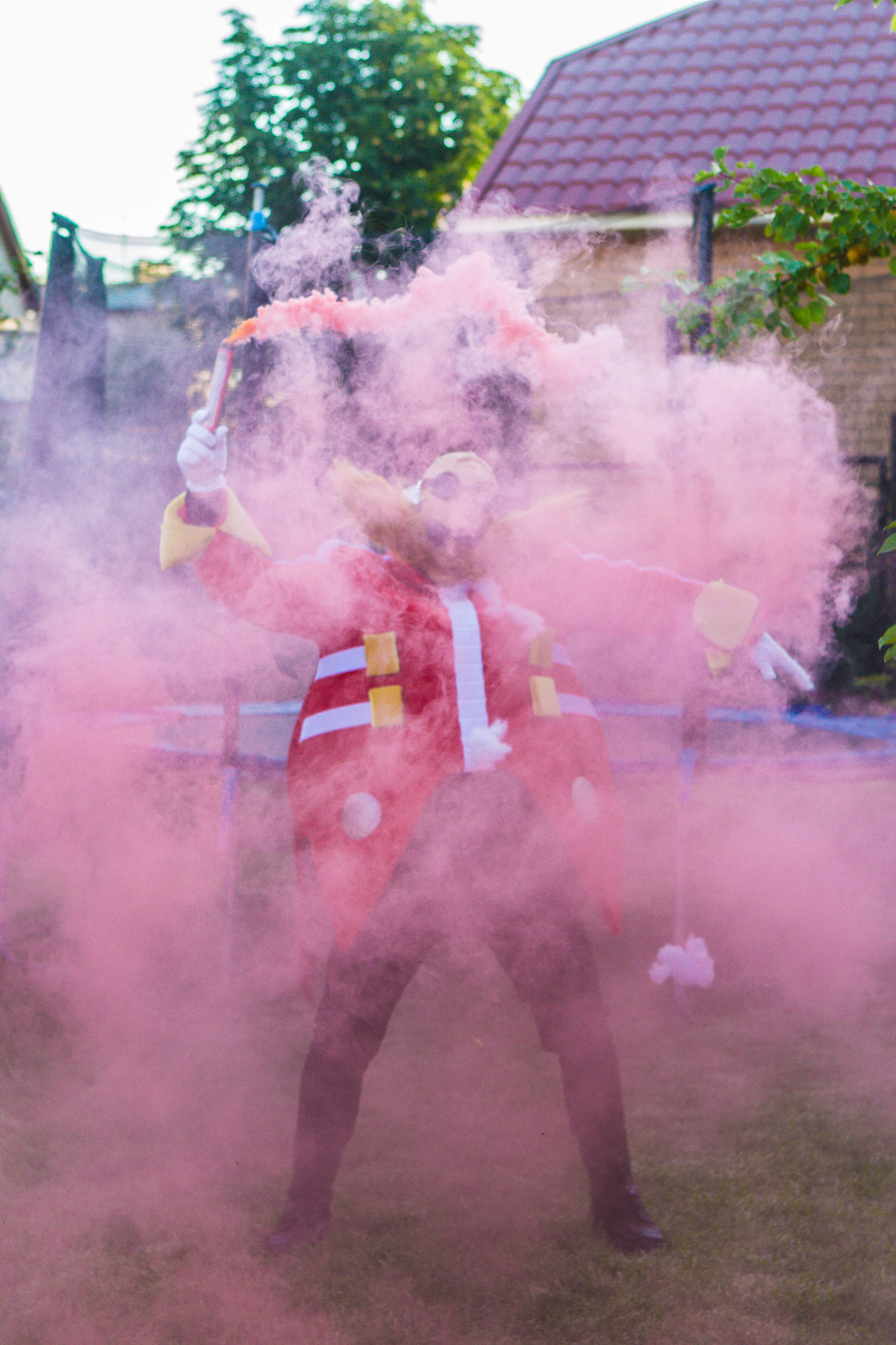 День Рождения Ромы. Фотограф в Оренбурге. Профессиональный фотограф