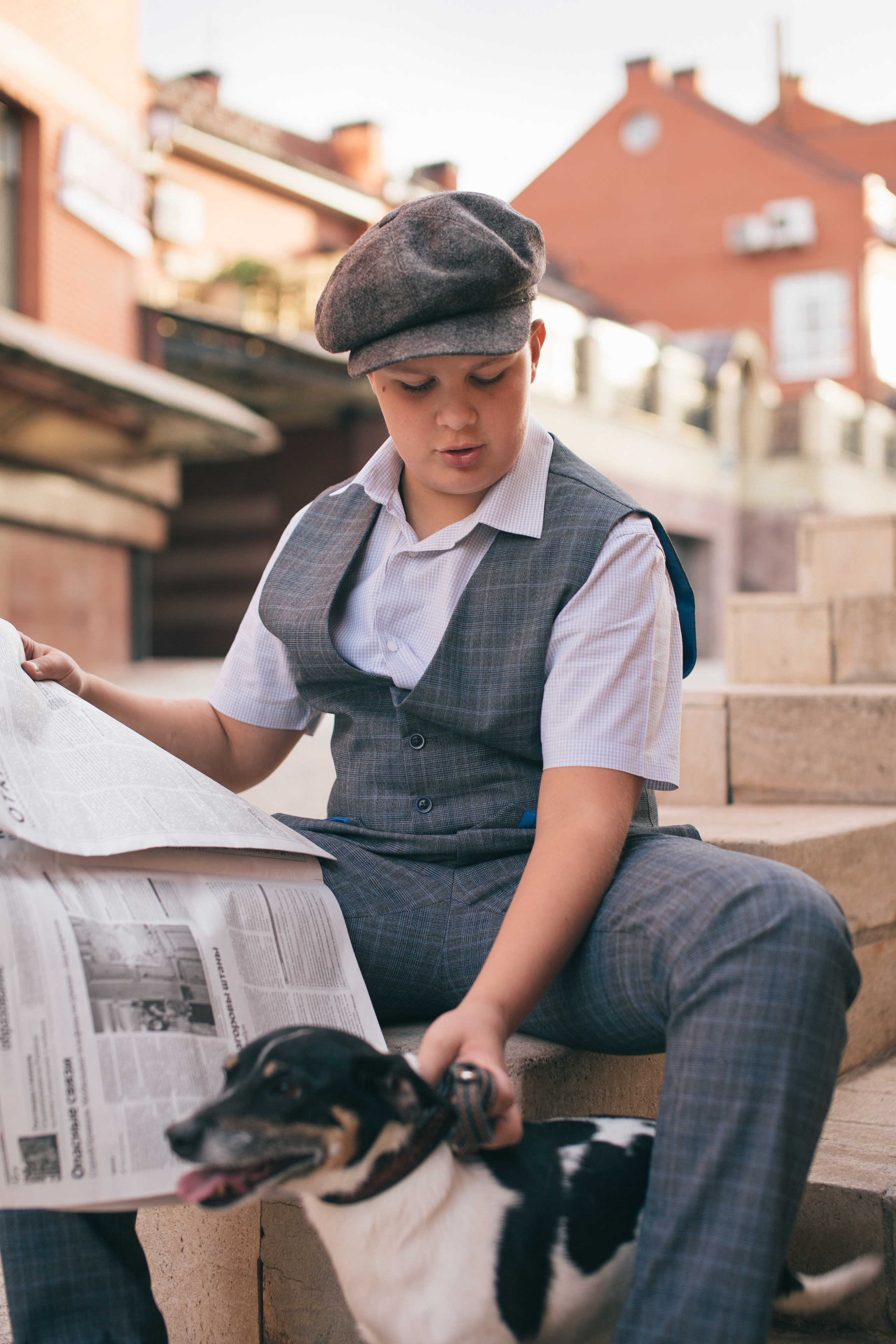 Артём. Фотограф в Оренбурге. Профессиональный фотограф
