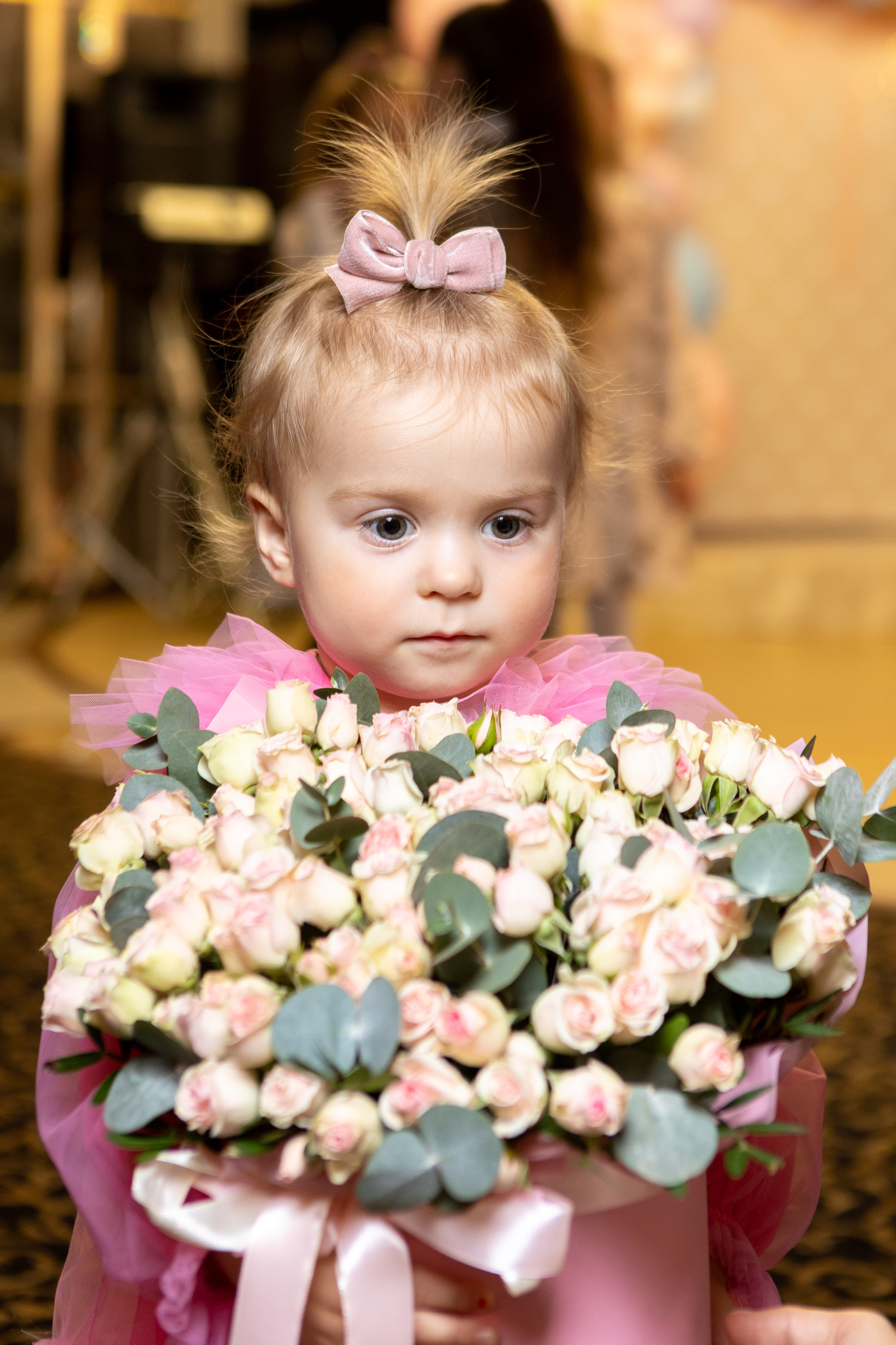 День Рождения Ульяны. Фотограф в Оренбурге. Профессиональный фотограф