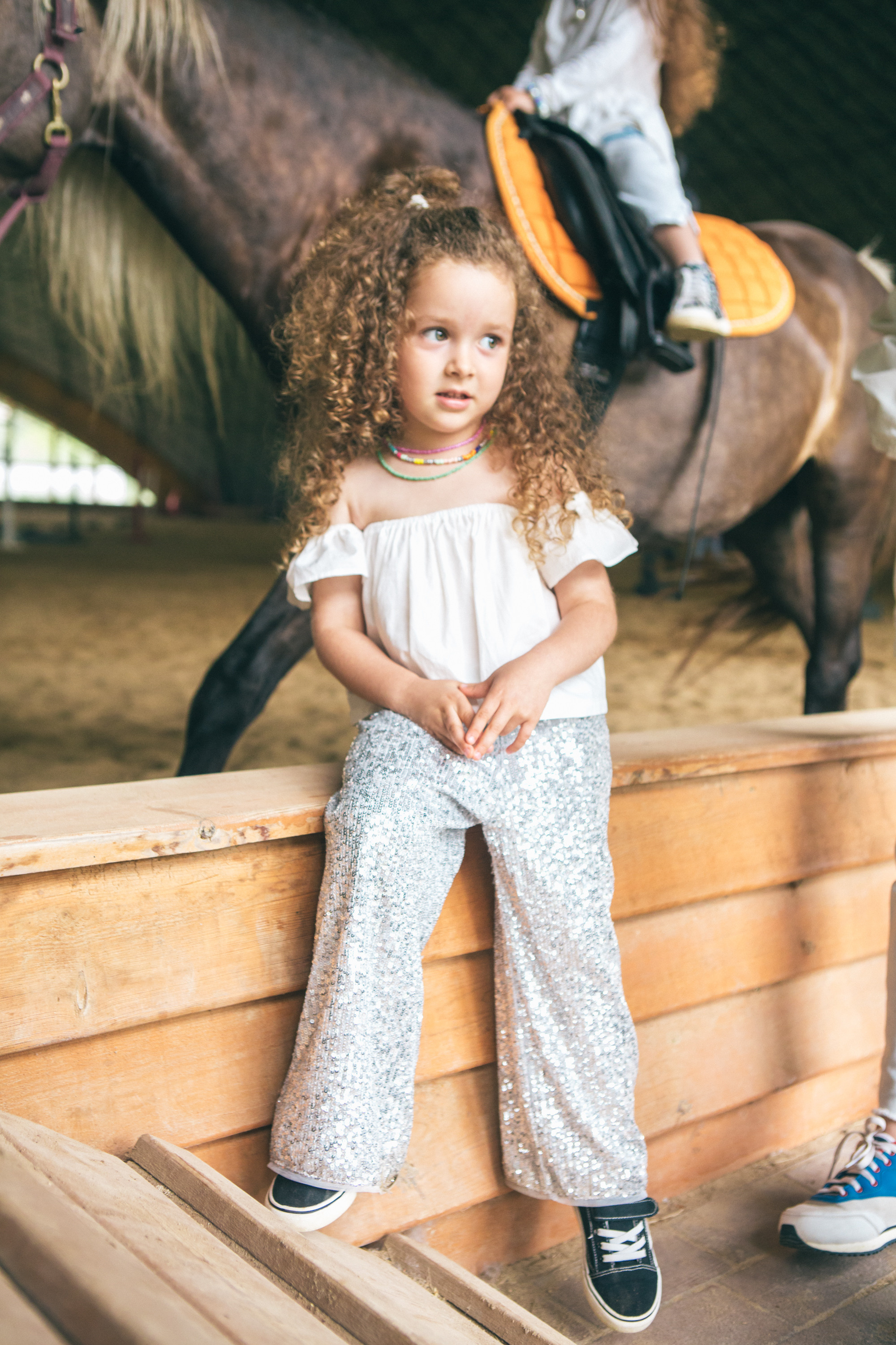 День Рождения Стефании. Фотограф в Оренбурге. Профессиональный фотограф