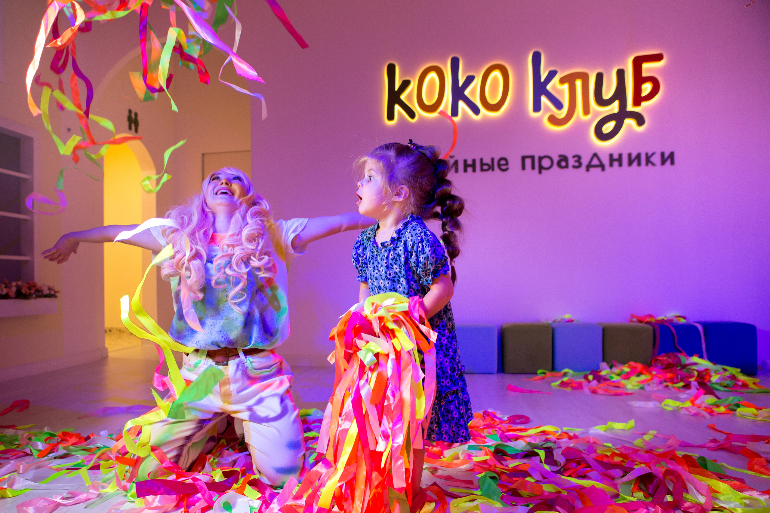 День Рождения Александры. Фотограф в Оренбурге. Профессиональный фотограф