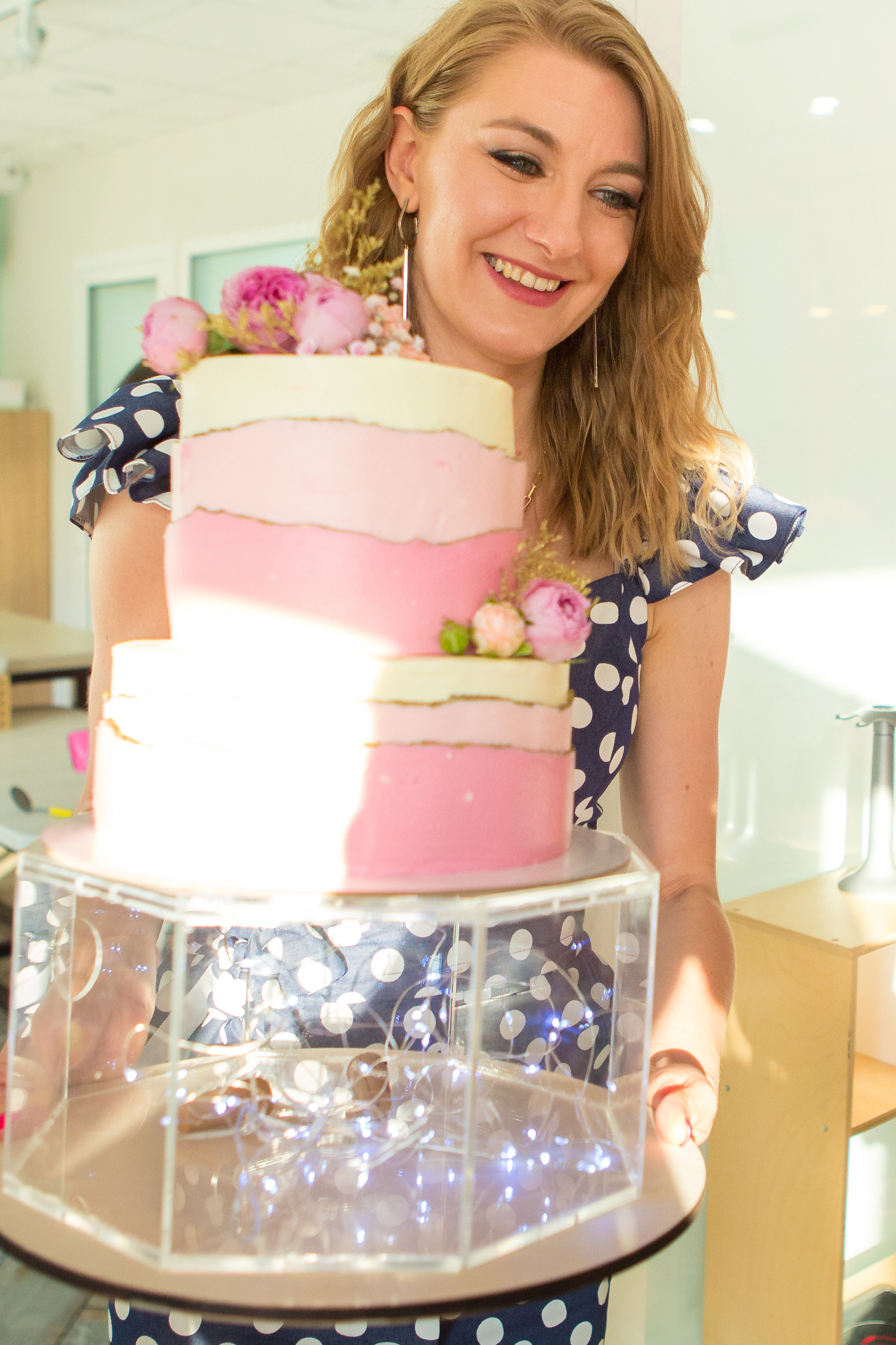 День Рождения Евы. Фотограф в Оренбурге. Профессиональный фотограф