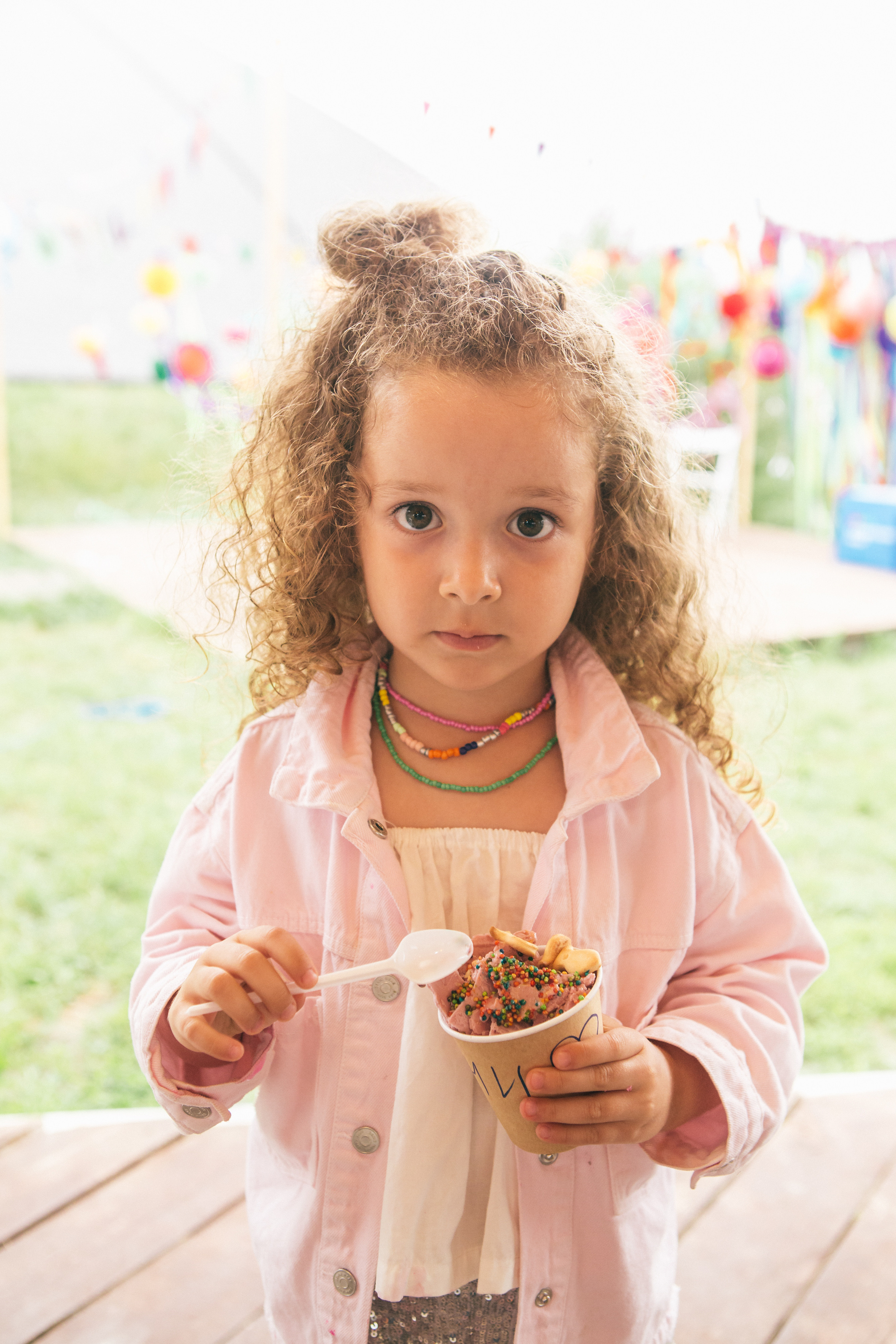 День Рождения Стефании. Фотограф в Оренбурге. Профессиональный фотограф