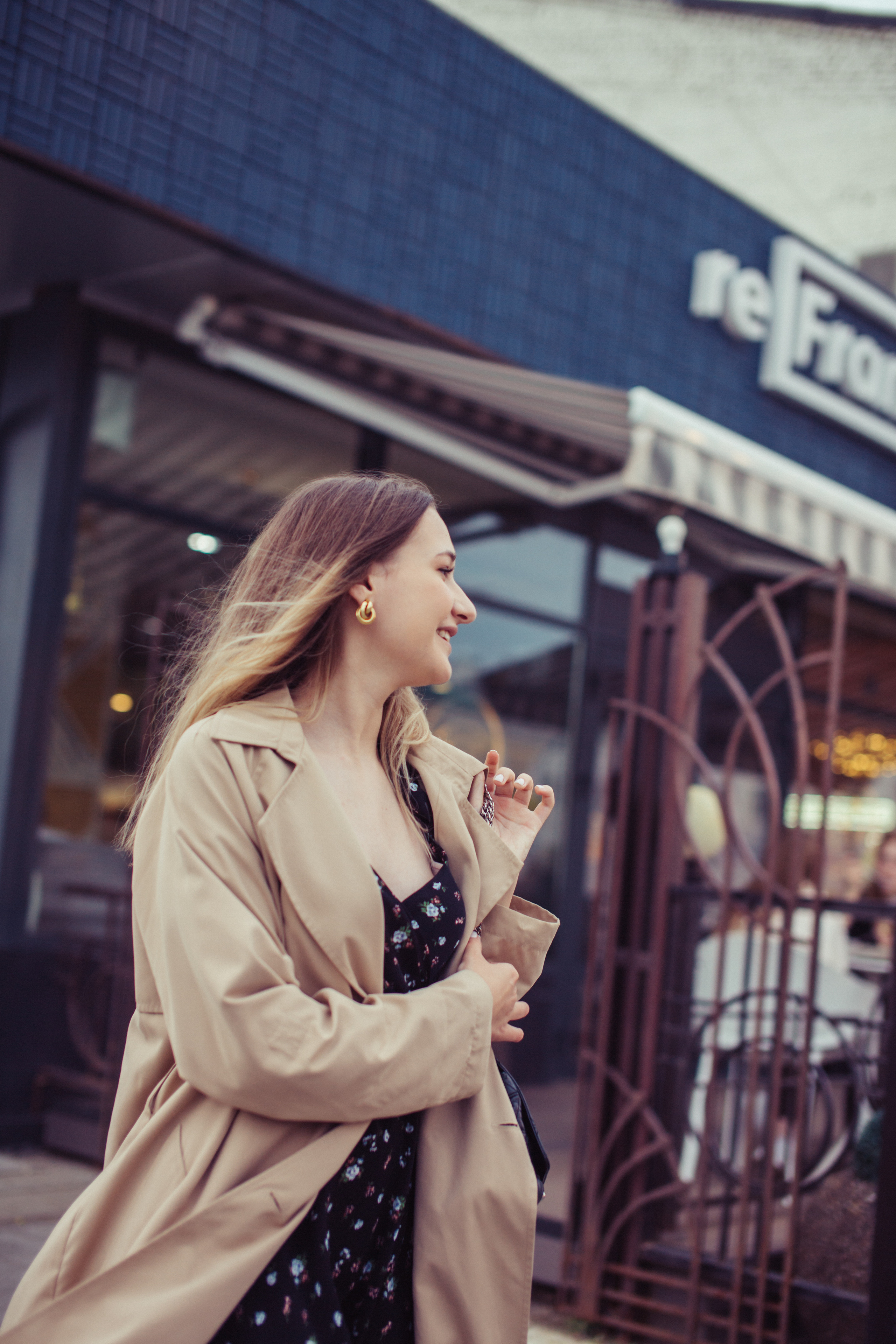 Фотосессия Ульяны. Фотограф в Оренбурге. Профессиональный фотограф