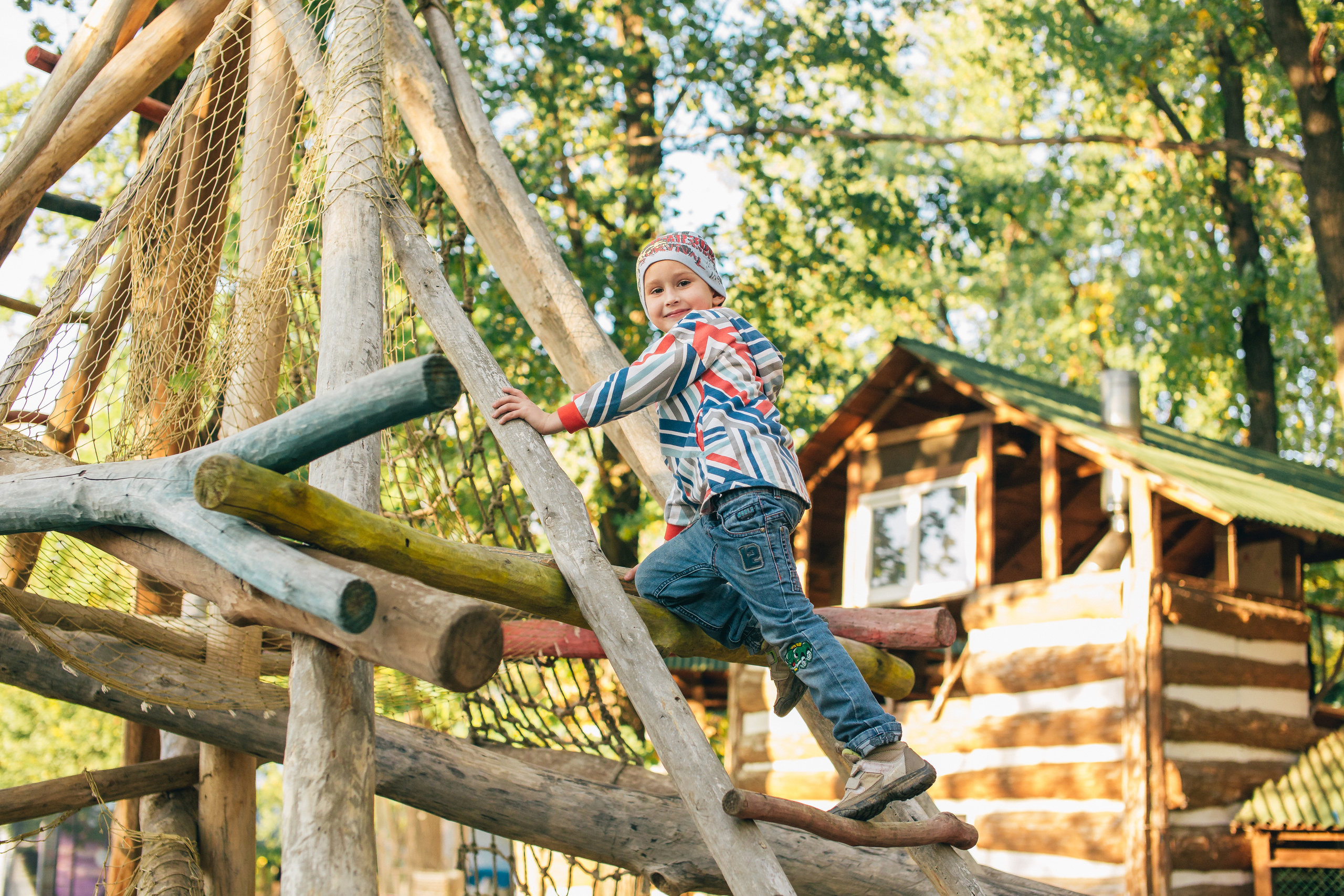 День Рождения Платона. Фотограф в Оренбурге. Профессиональный фотограф
