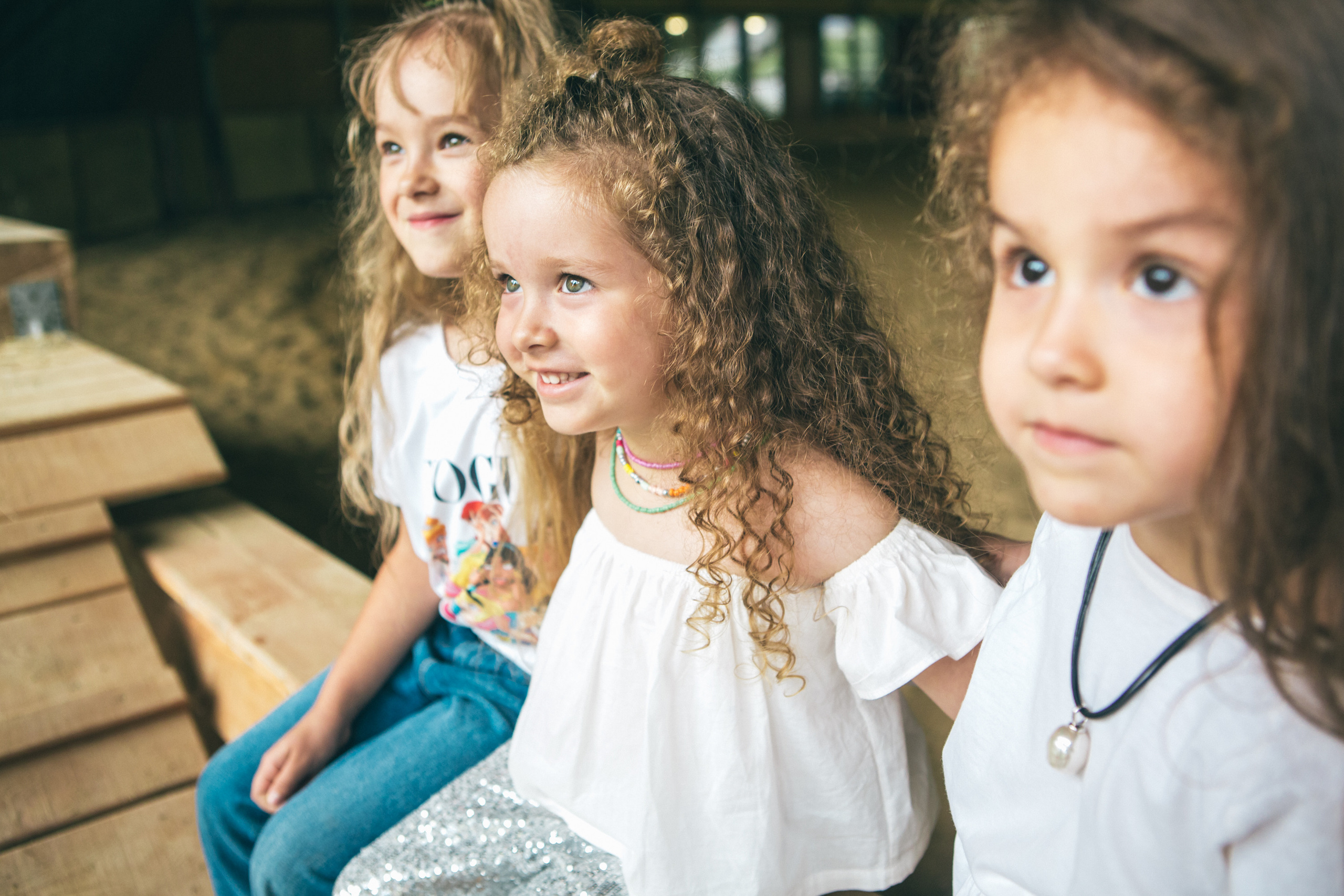 День Рождения Стефании. Фотограф в Оренбурге. Профессиональный фотограф