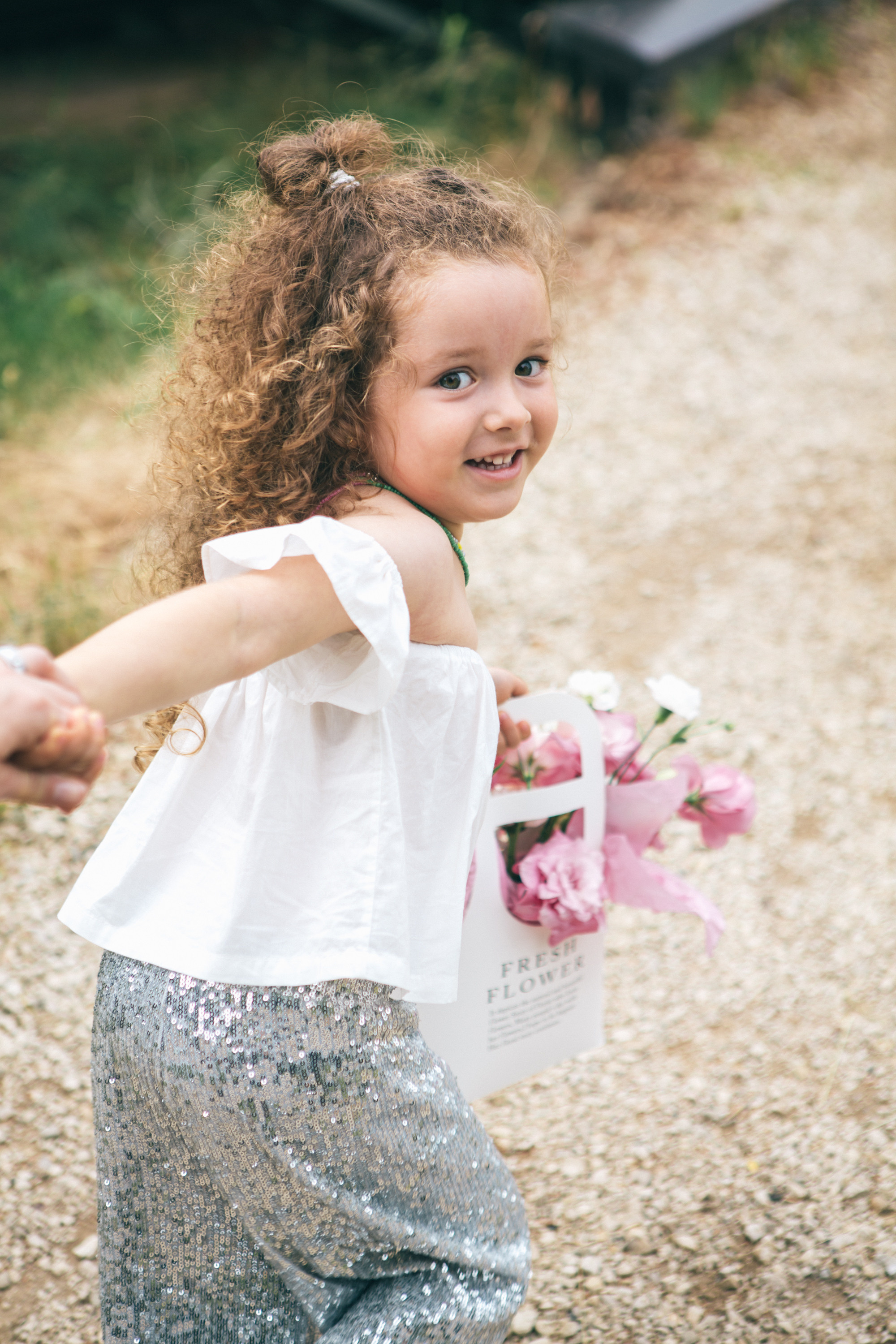 День Рождения Стефании. Фотограф в Оренбурге. Профессиональный фотограф