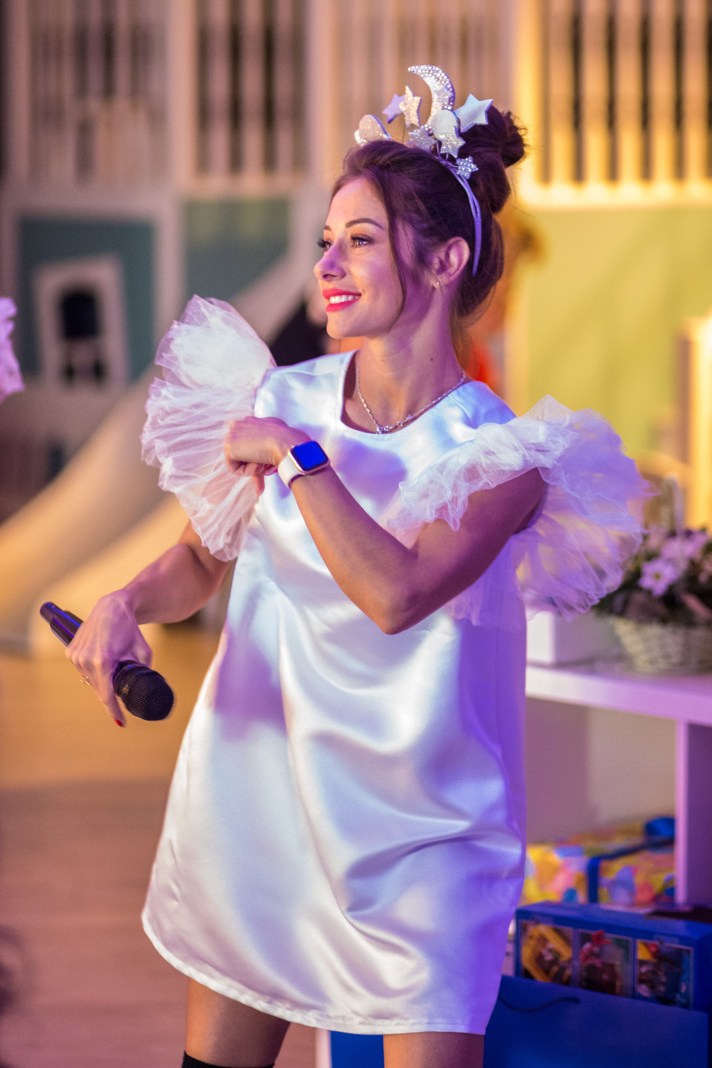 День Рождения Матвея. Фотограф в Оренбурге. Профессиональный фотограф