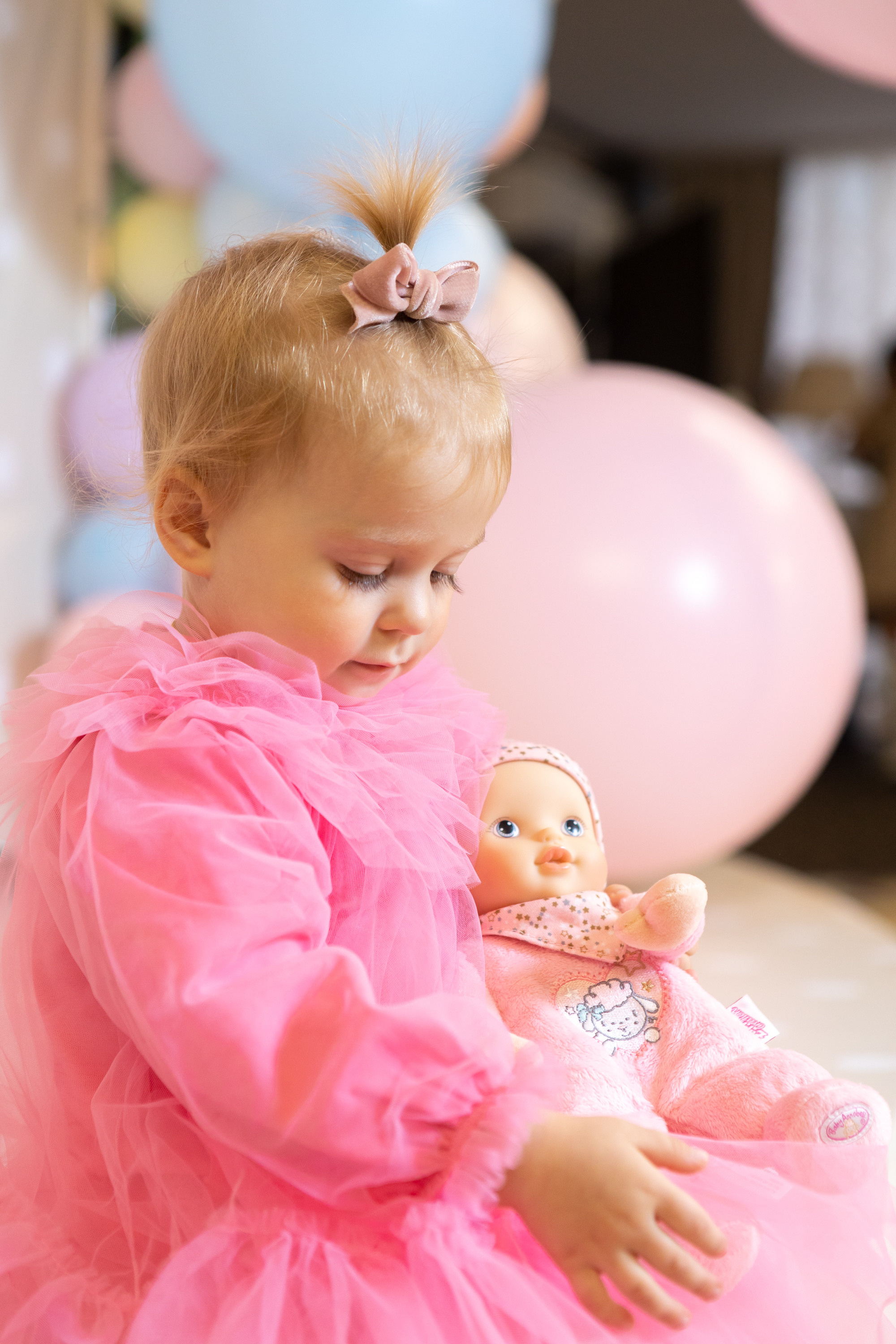 День Рождения Ульяны. Фотограф в Оренбурге. Профессиональный фотограф