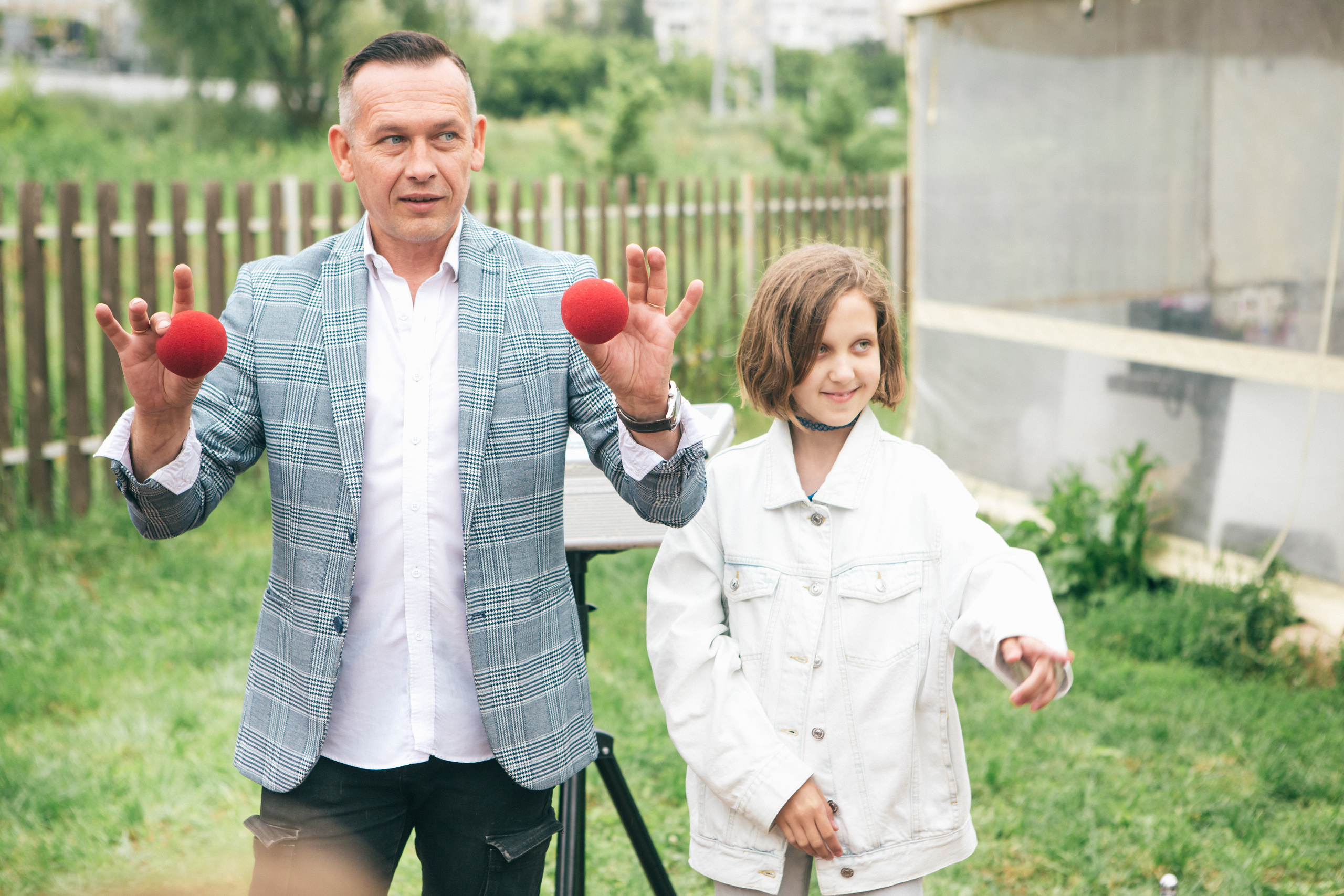 День Рождения Стефании. Фотограф в Оренбурге. Профессиональный фотограф
