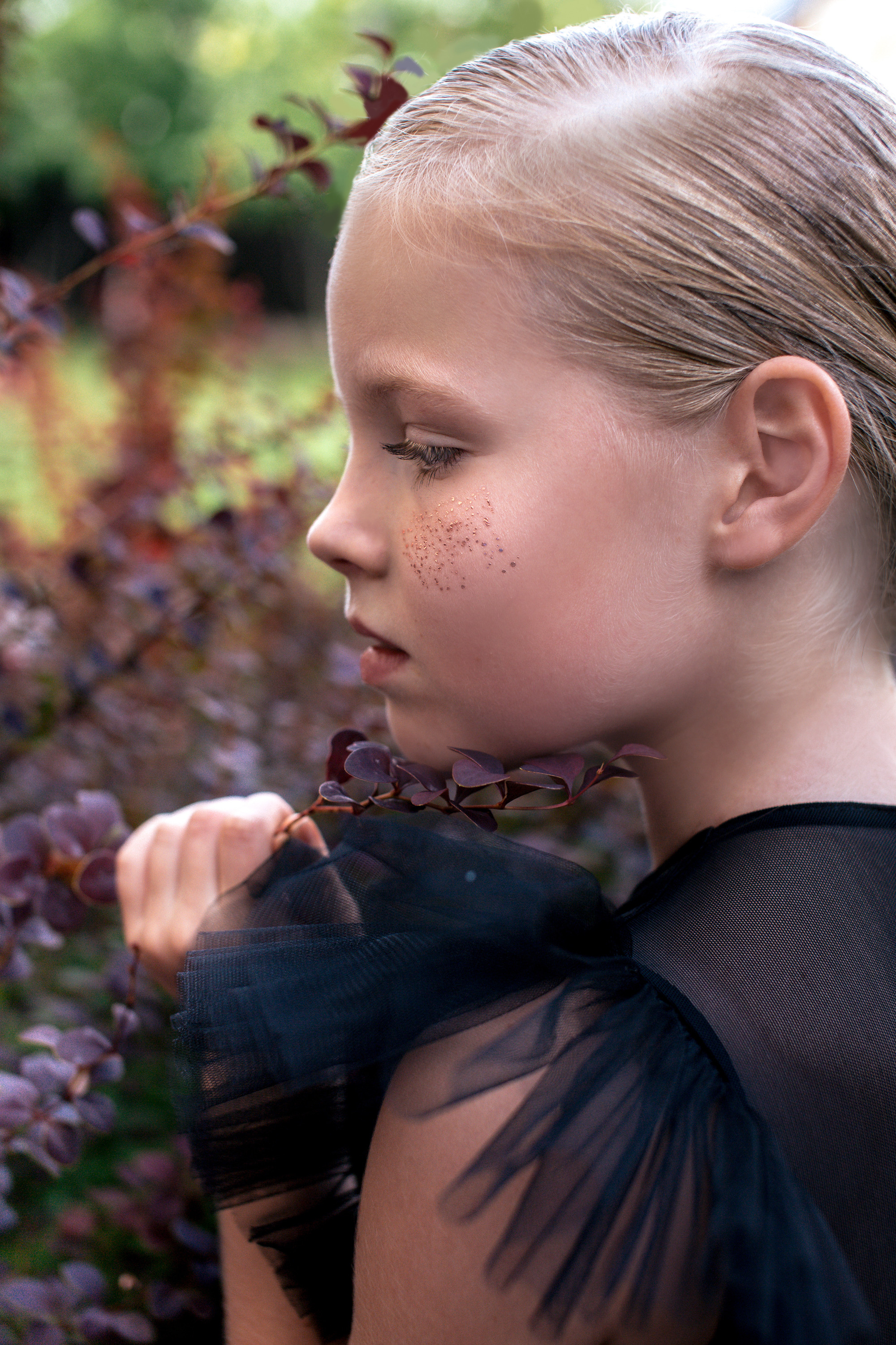 День Рождения Ульяны. Фотограф в Оренбурге. Профессиональный фотограф