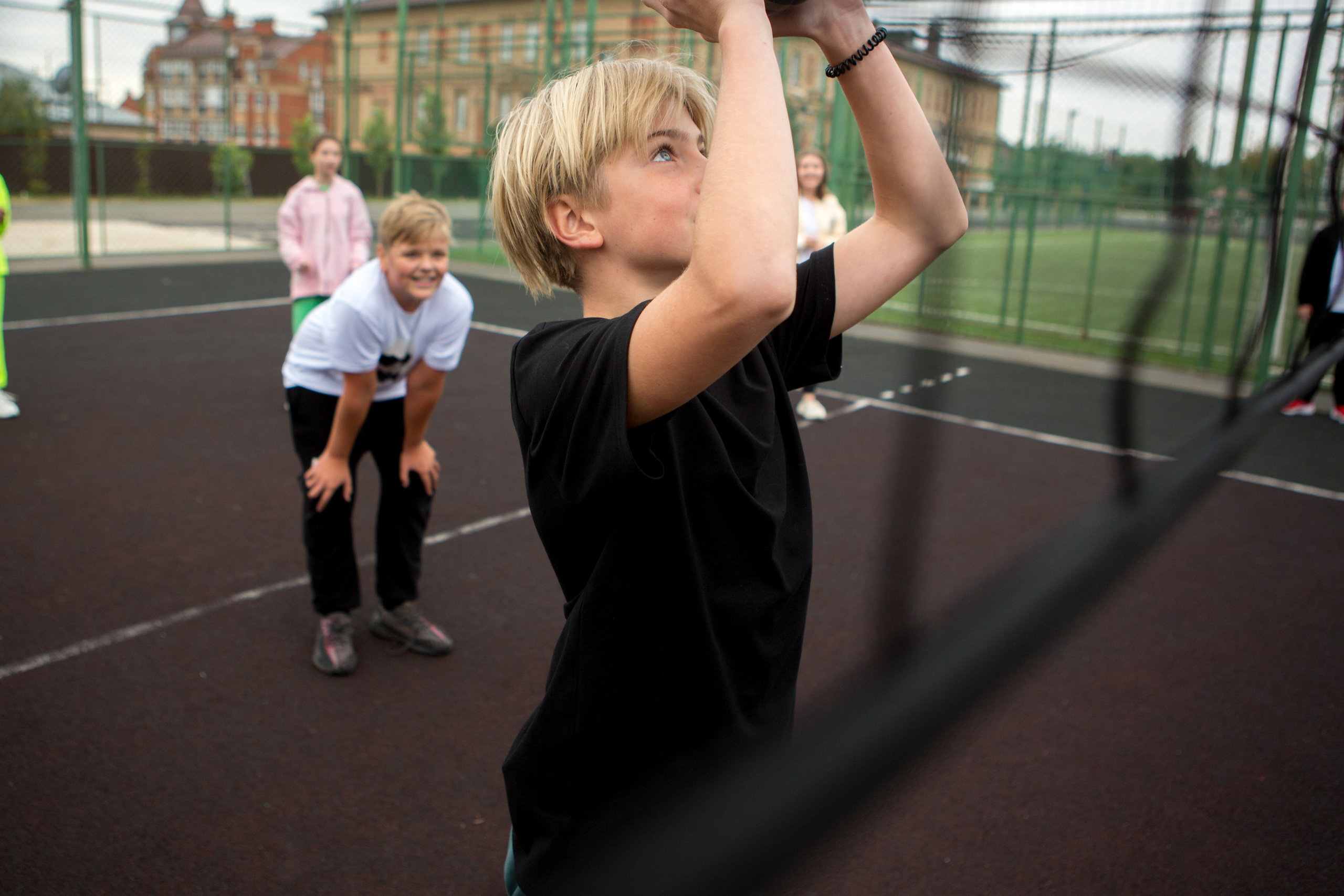 Фотосессия школьников. Фотограф в Оренбурге. Профессиональный фотограф