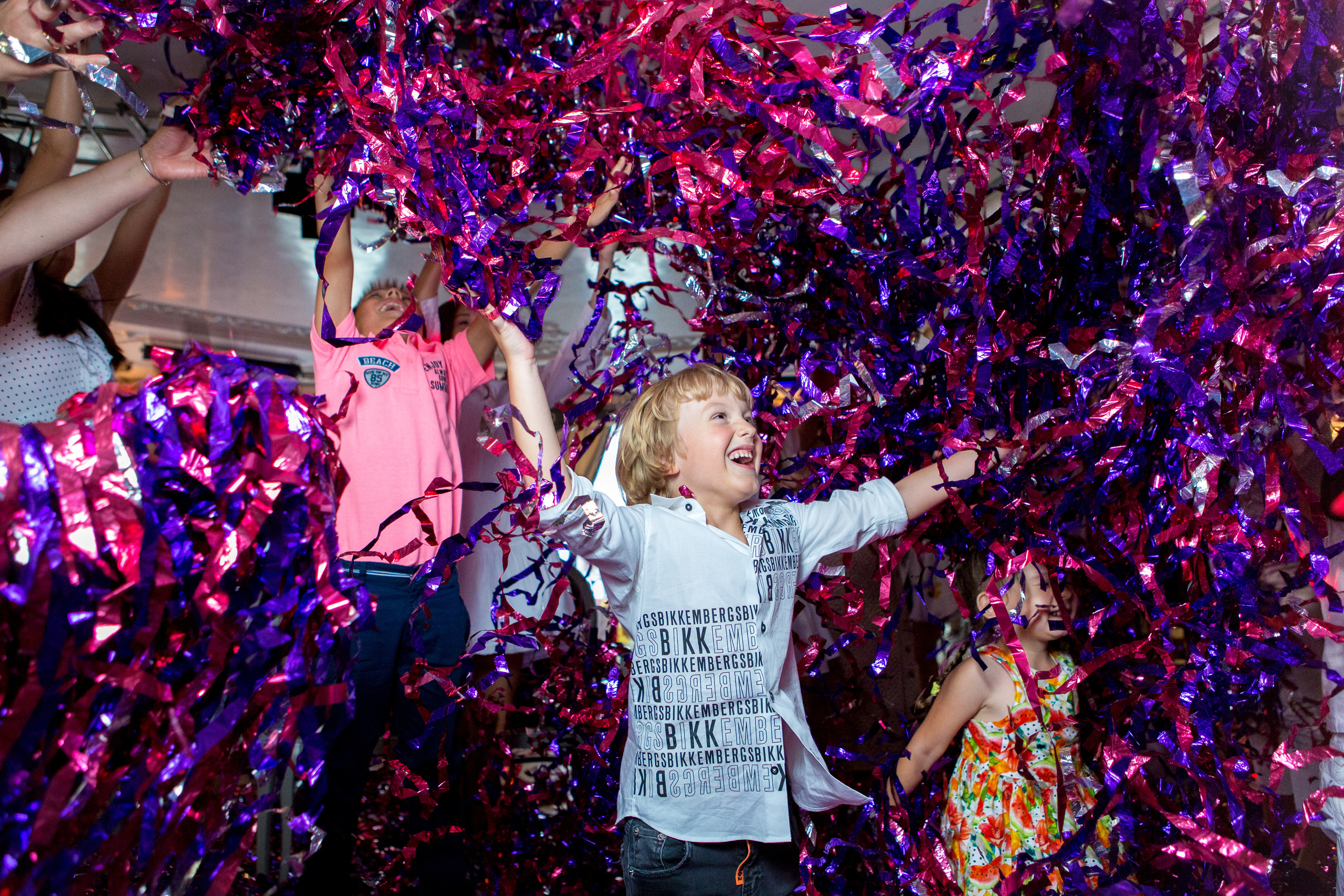 День Рождения Семёна. Фотограф в Оренбурге. Профессиональный фотограф