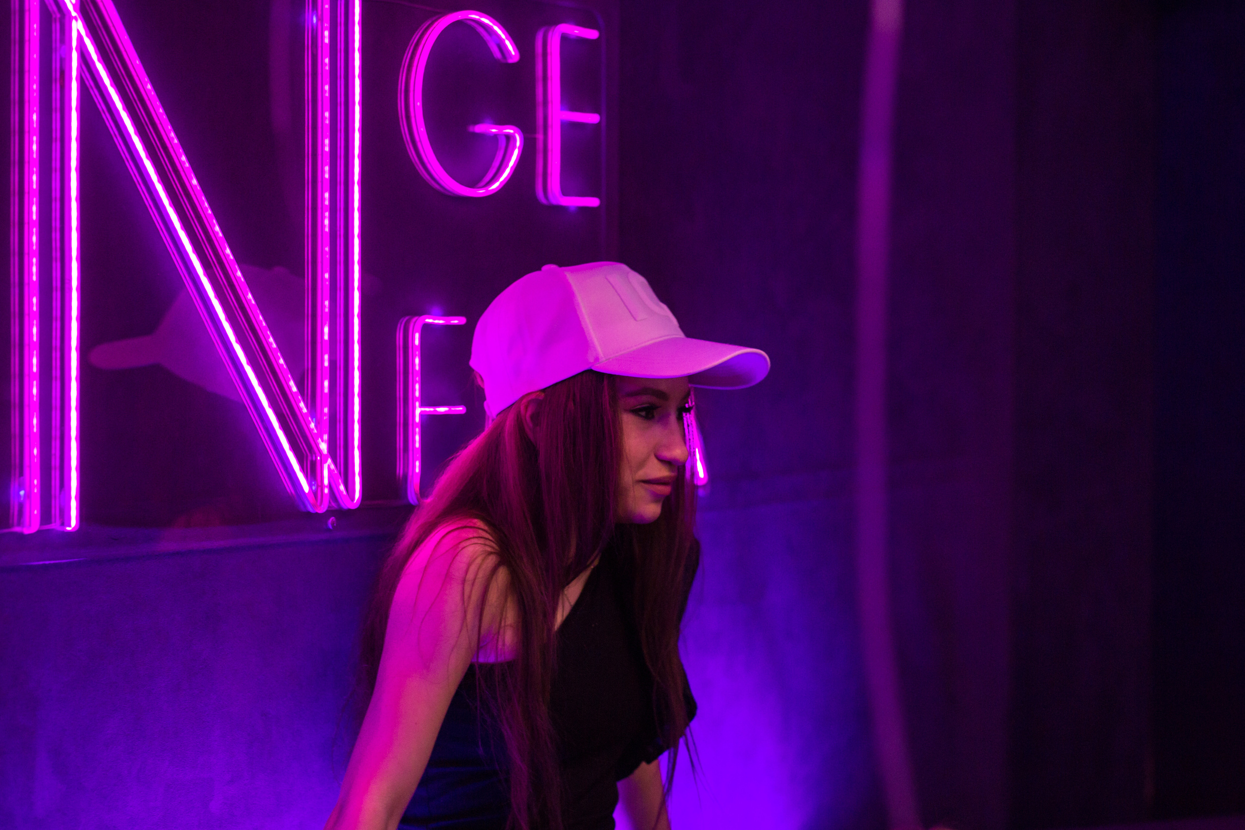 День Рождения Кристины. Фотограф в Оренбурге. Профессиональный фотограф