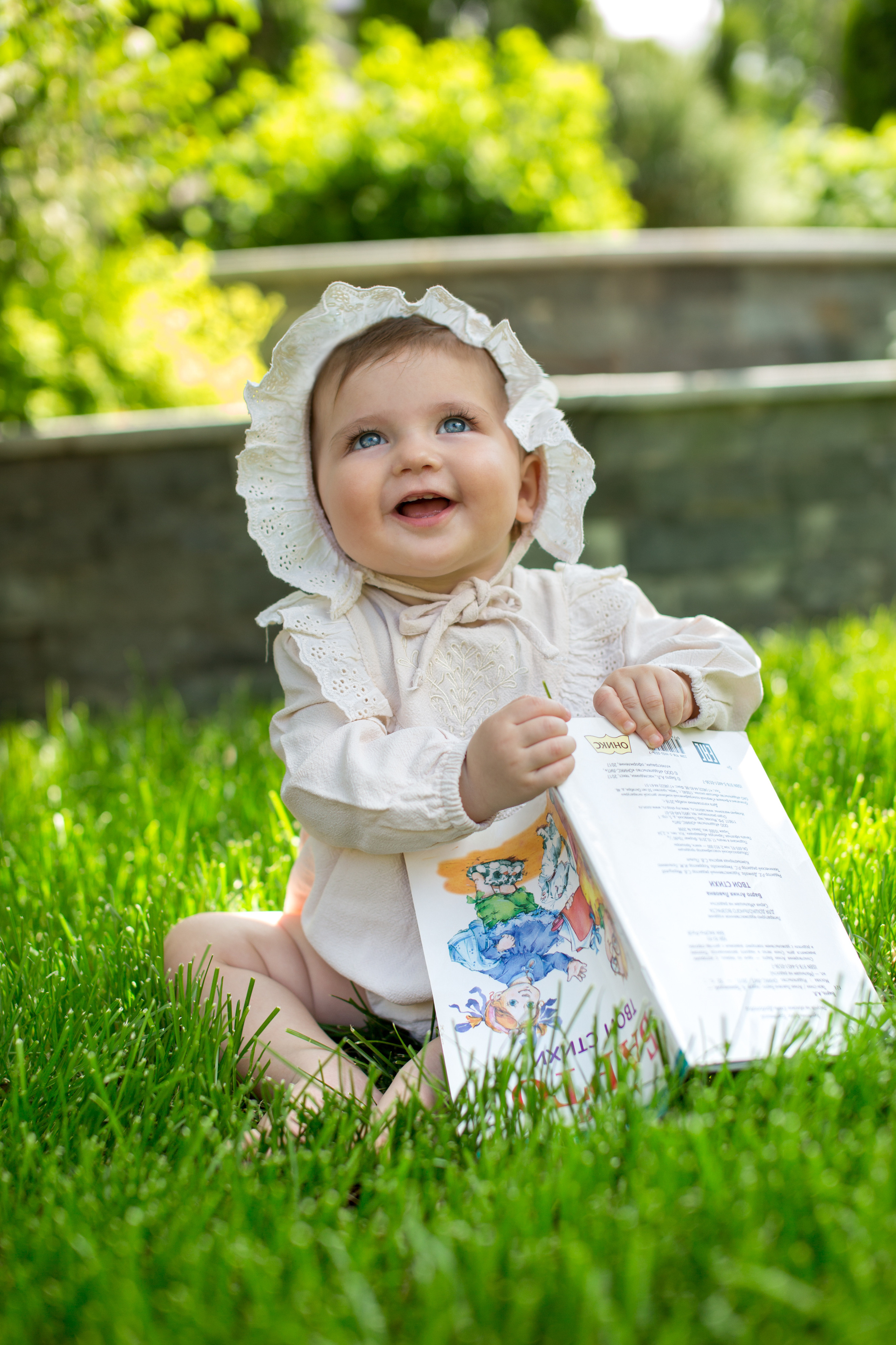 Фотосессия Оливии. Фотограф в Оренбурге. Профессиональный фотограф