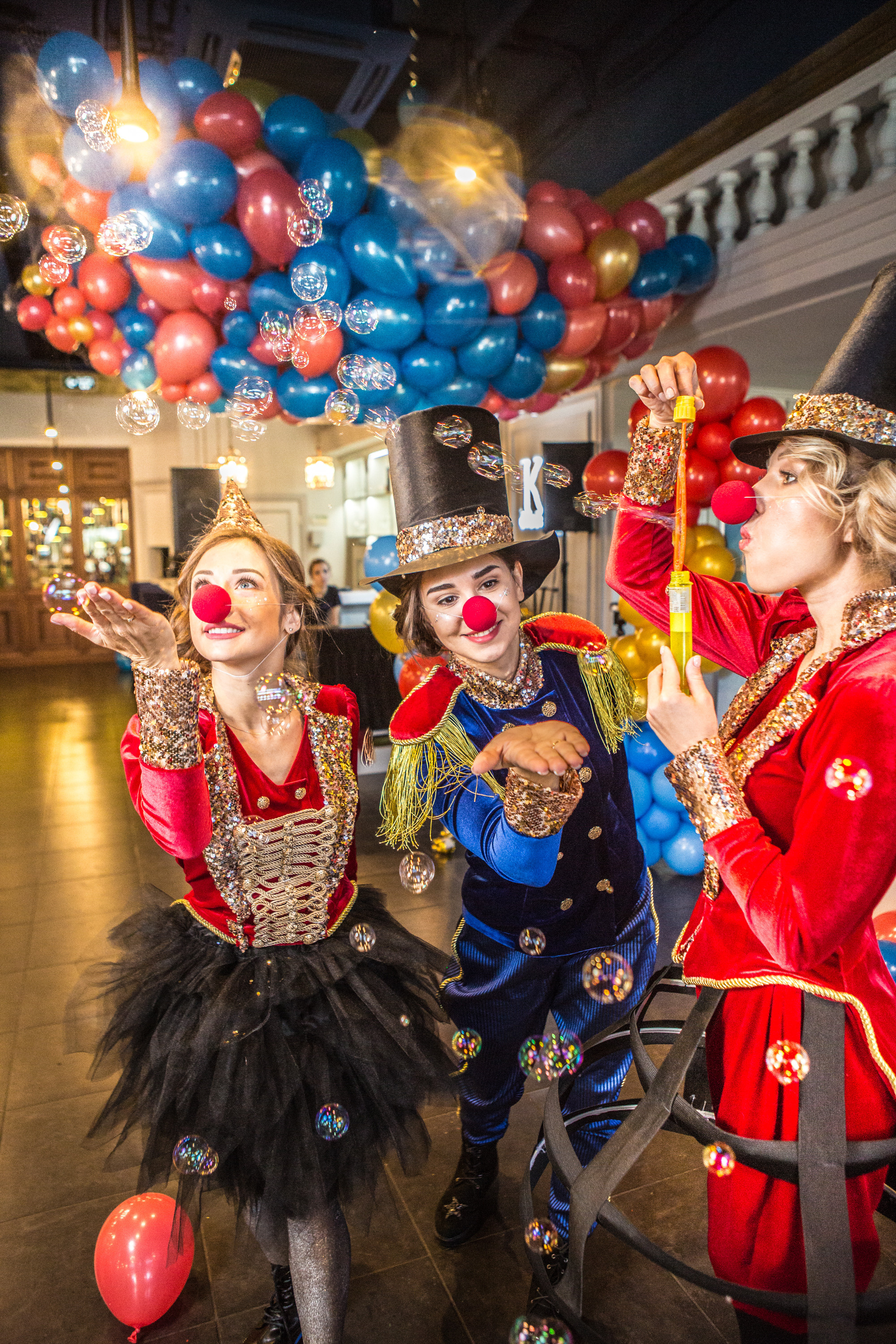 День Рождения Маруси. Фотограф в Оренбурге. Профессиональный фотограф