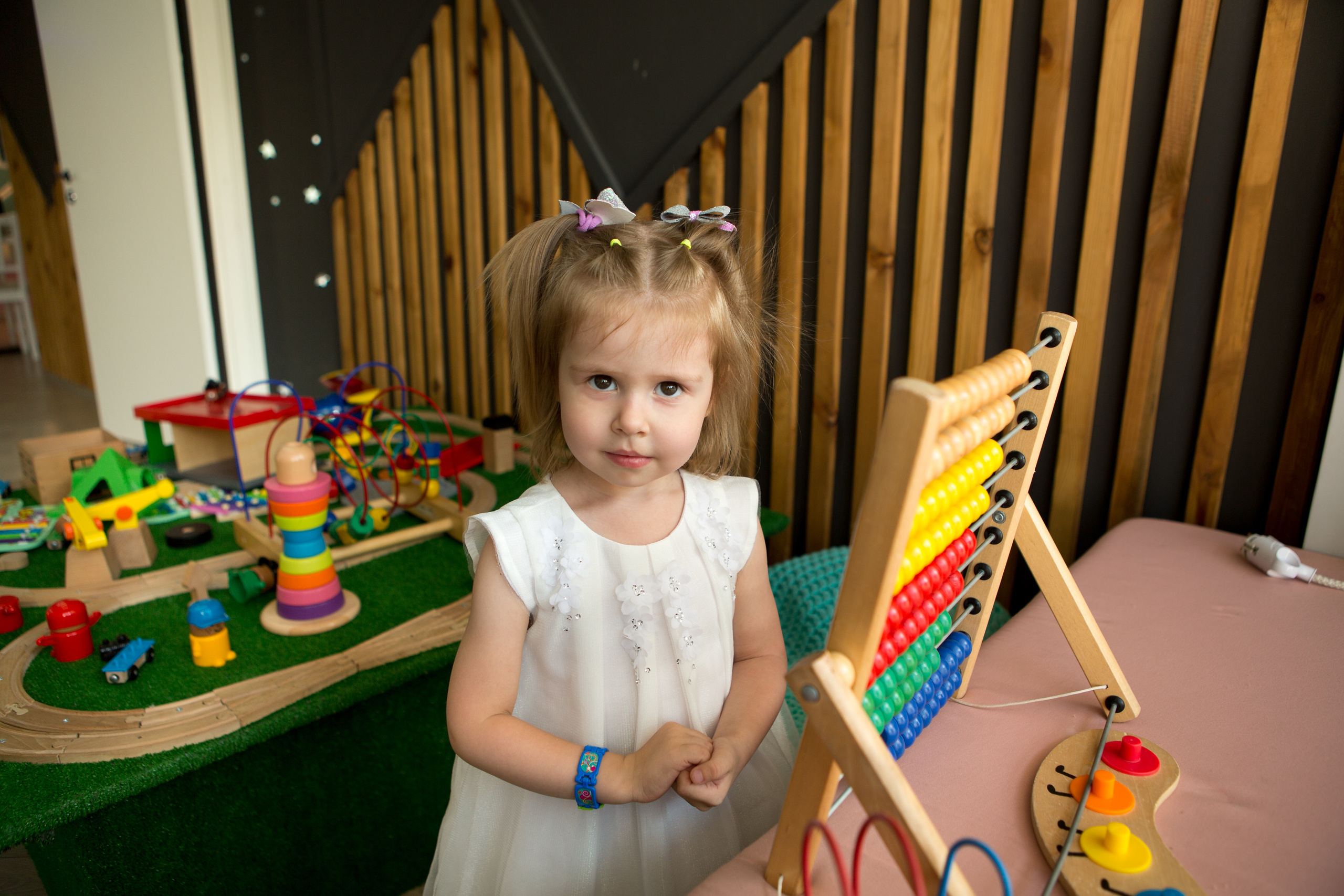 День Рождения Софии. Фотограф в Оренбурге. Профессиональный фотограф