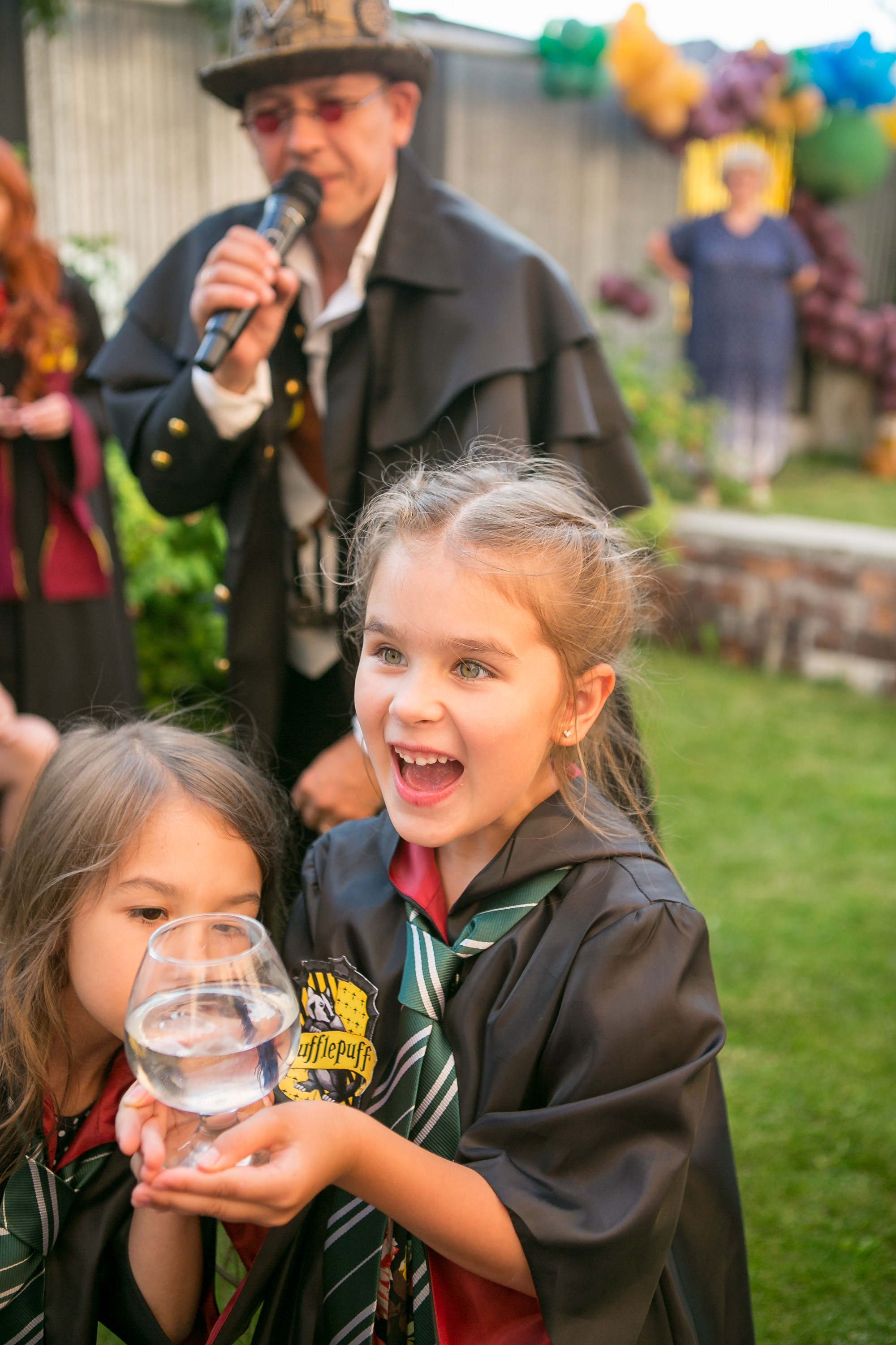 День Рождения Лиды. Фотограф в Оренбурге. Профессиональный фотограф