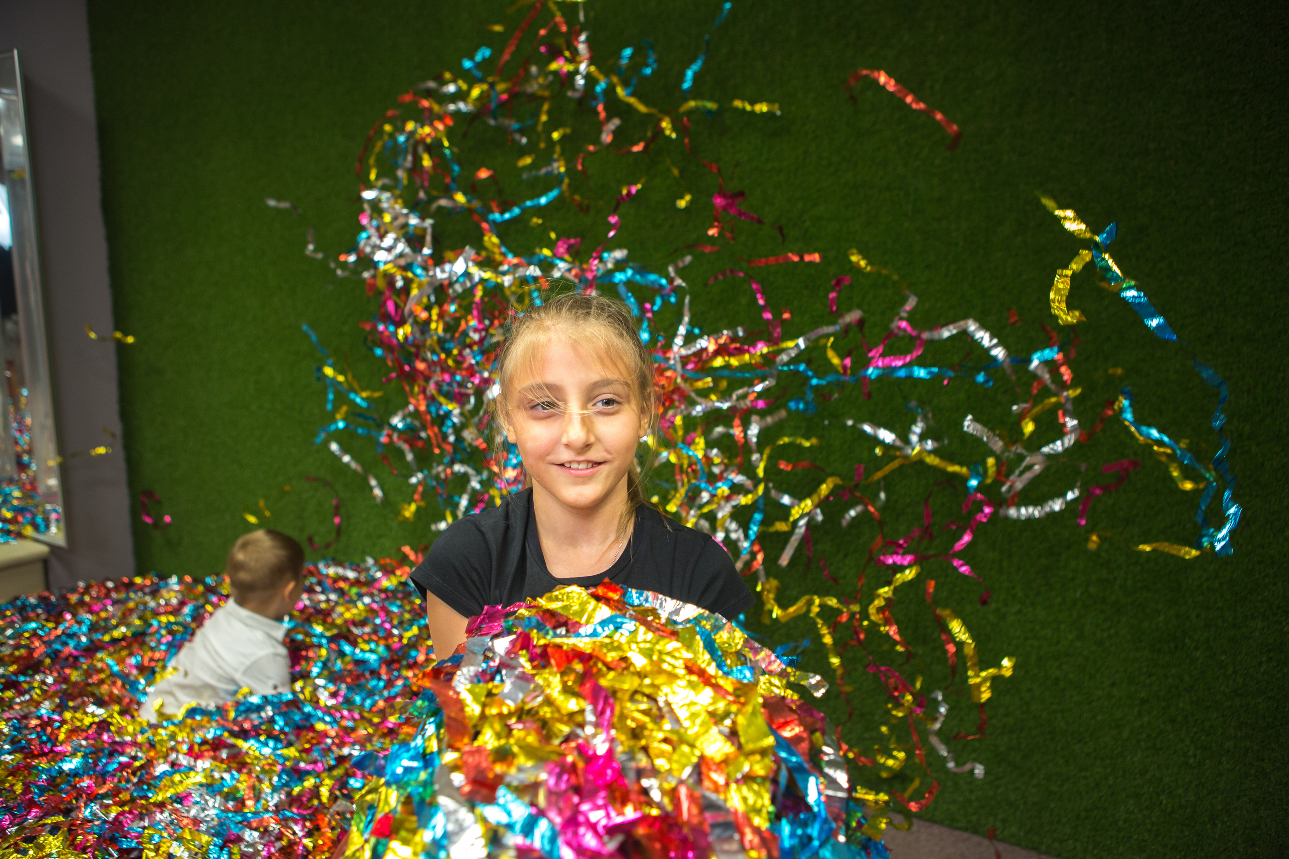 День Рождения Дениса. Фотограф в Оренбурге. Профессиональный фотограф